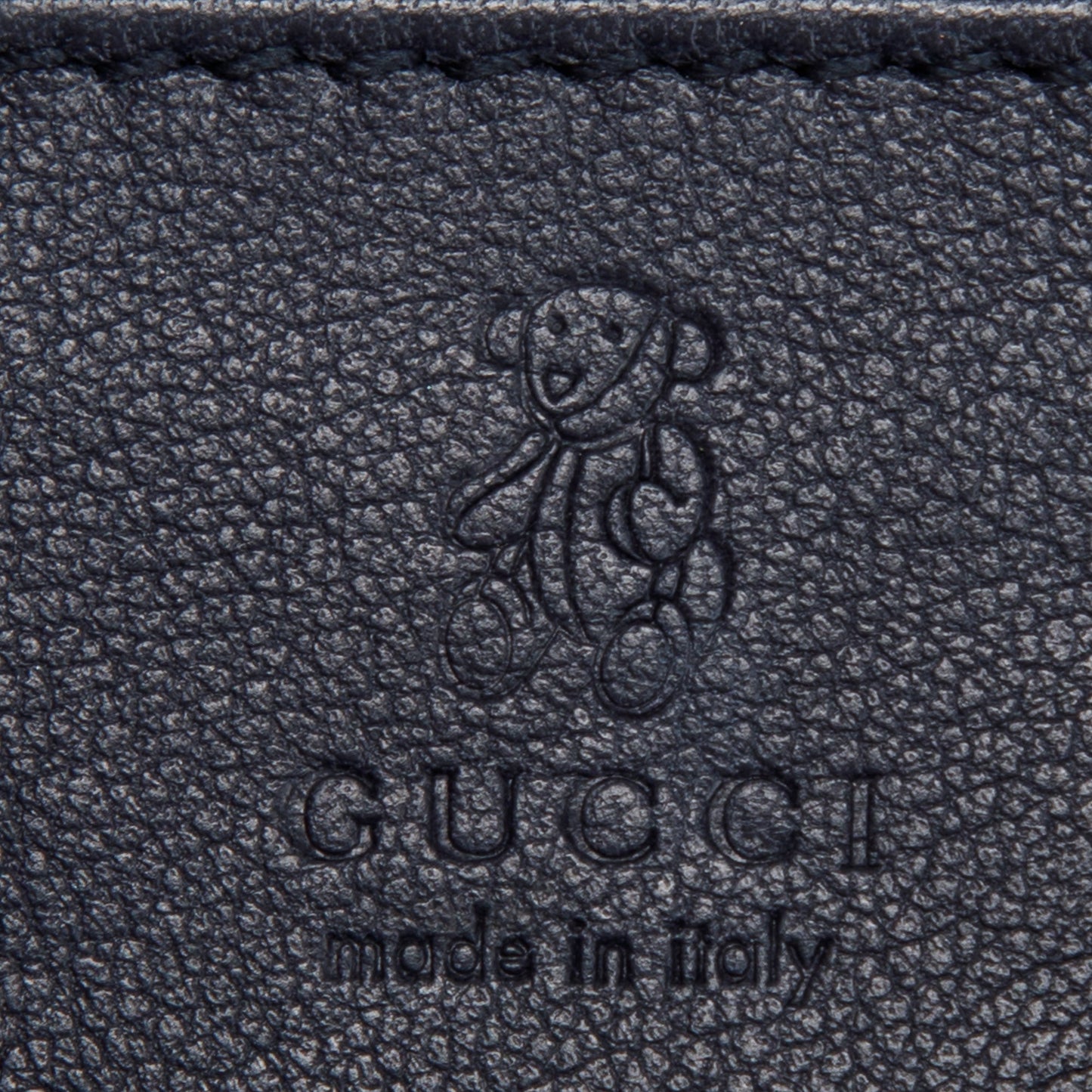 Gucci GG Plus Kid's Crossbody Bag