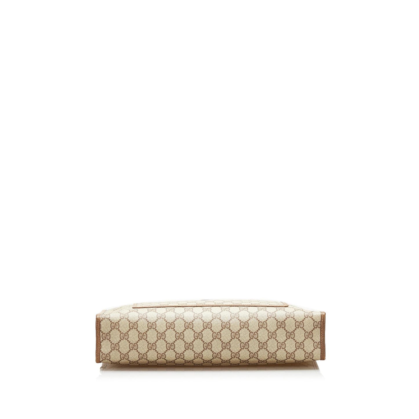 Gucci GG Plus Sherry Line Tote (SHG-35265)
