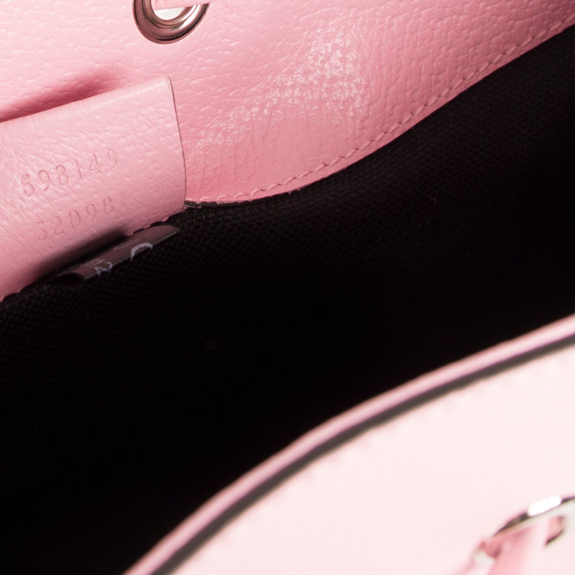 Gucci GG Psychedelic Bucket Bag