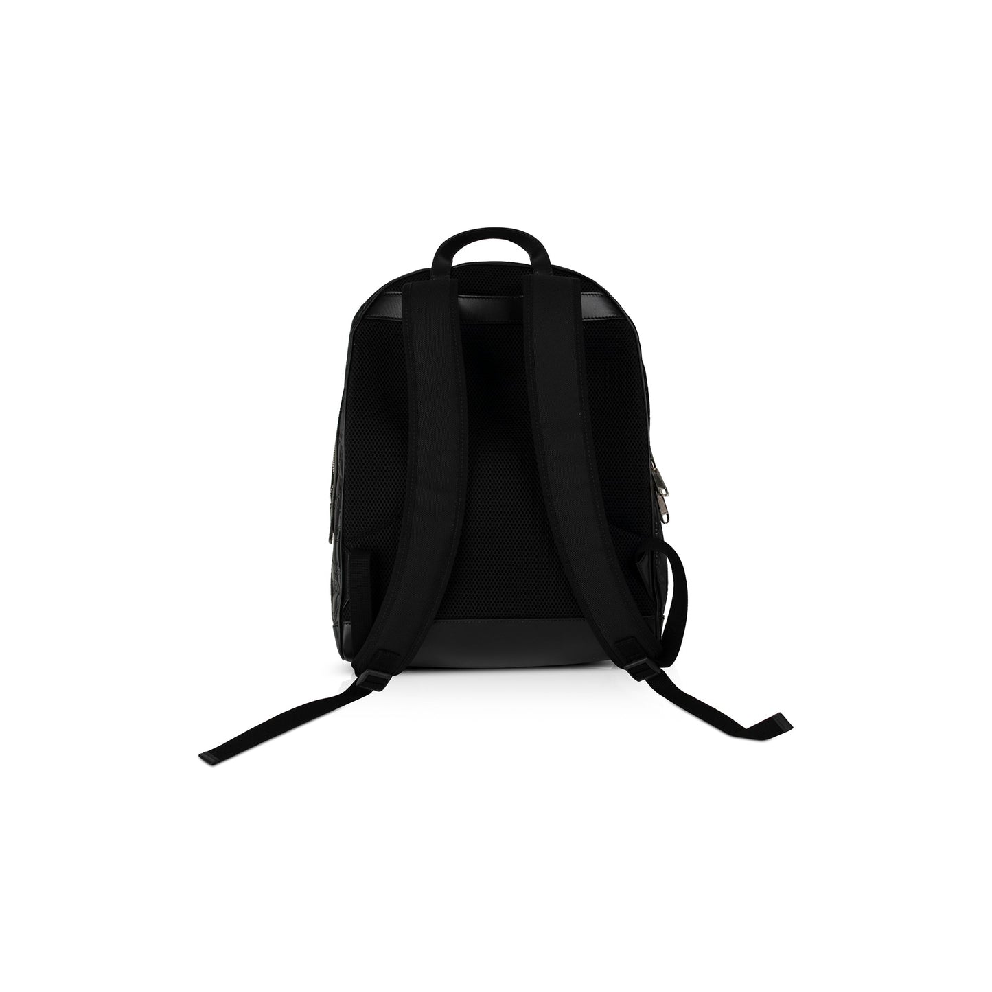 Gucci GG Signature Leather Backpack