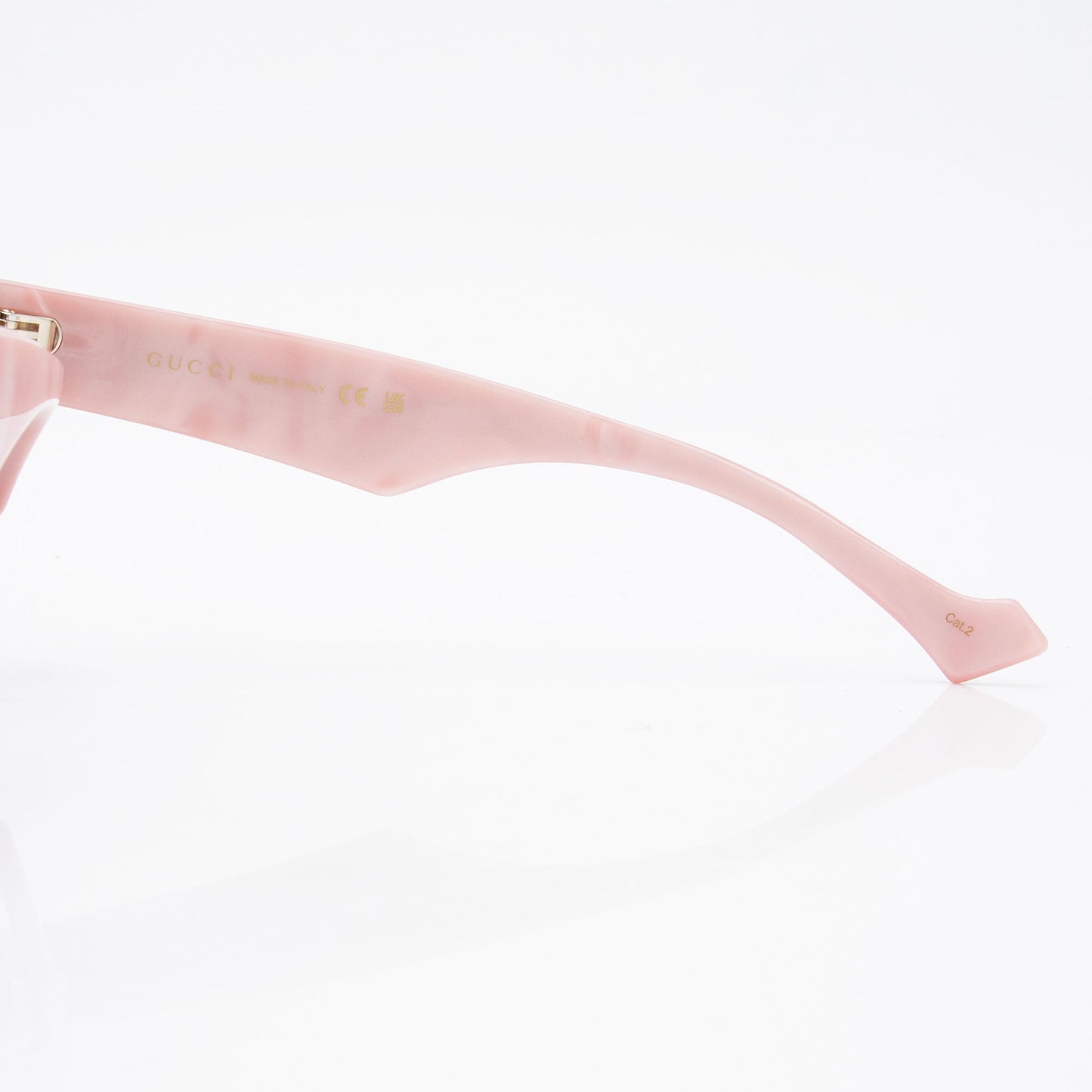Gucci GG Square Sunglasses