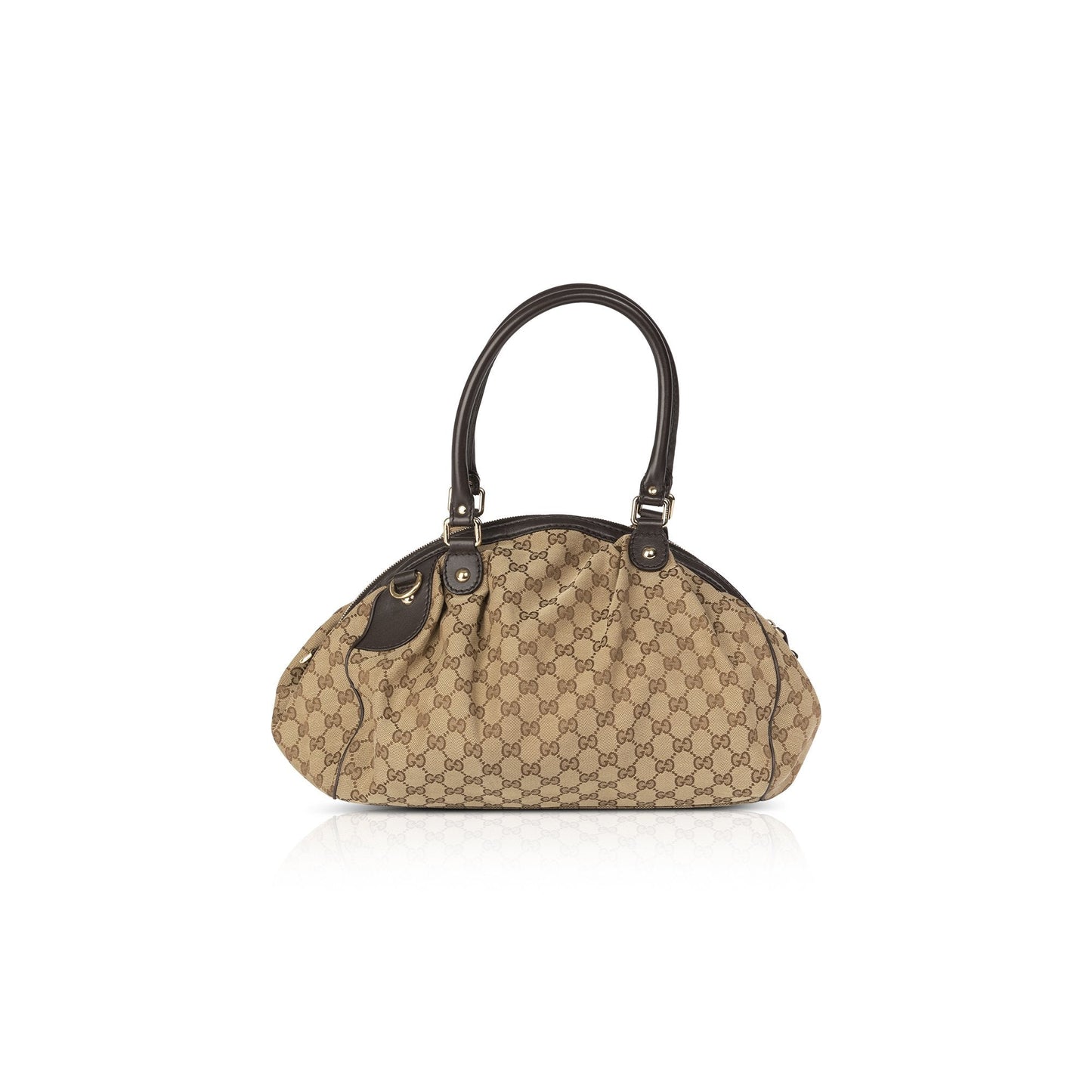 Gucci GG Sukey Boston Bag