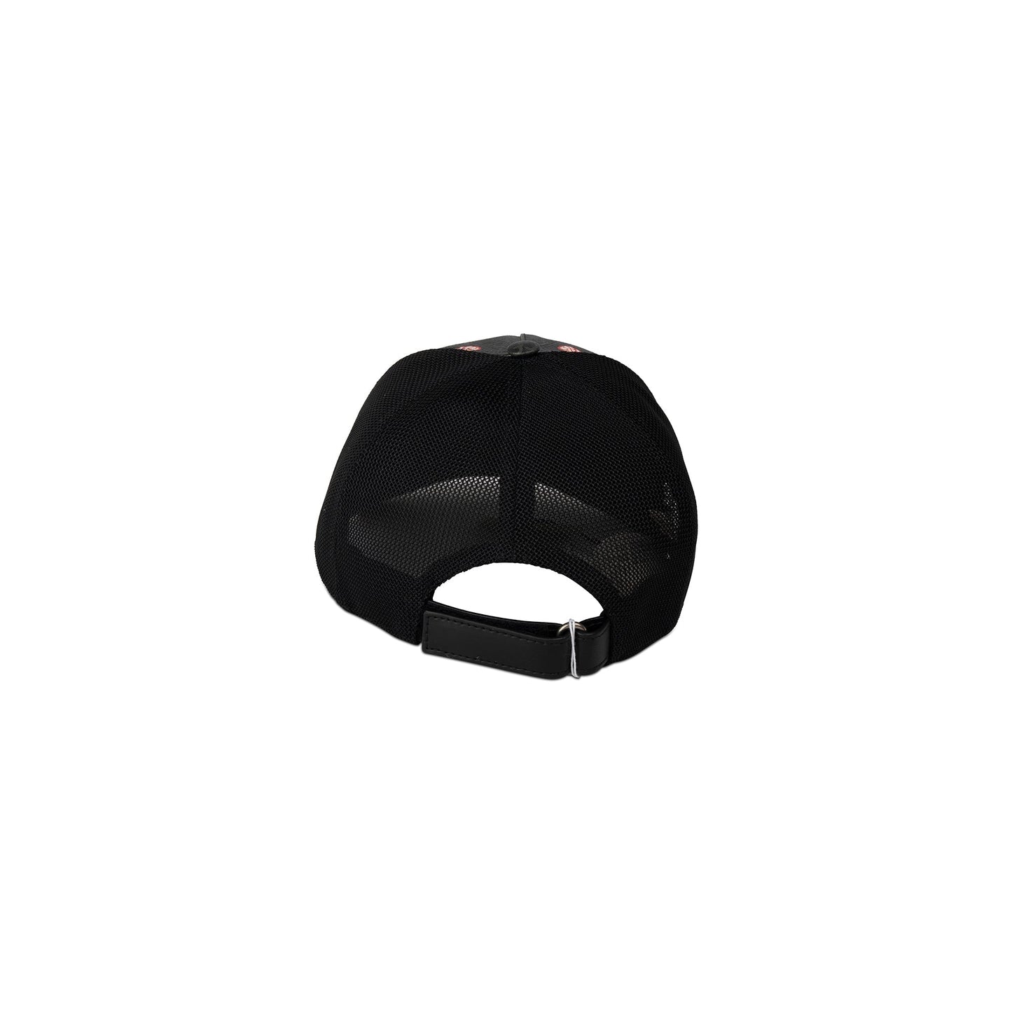 Gucci GG Supreme Bee Print Baseball Hat