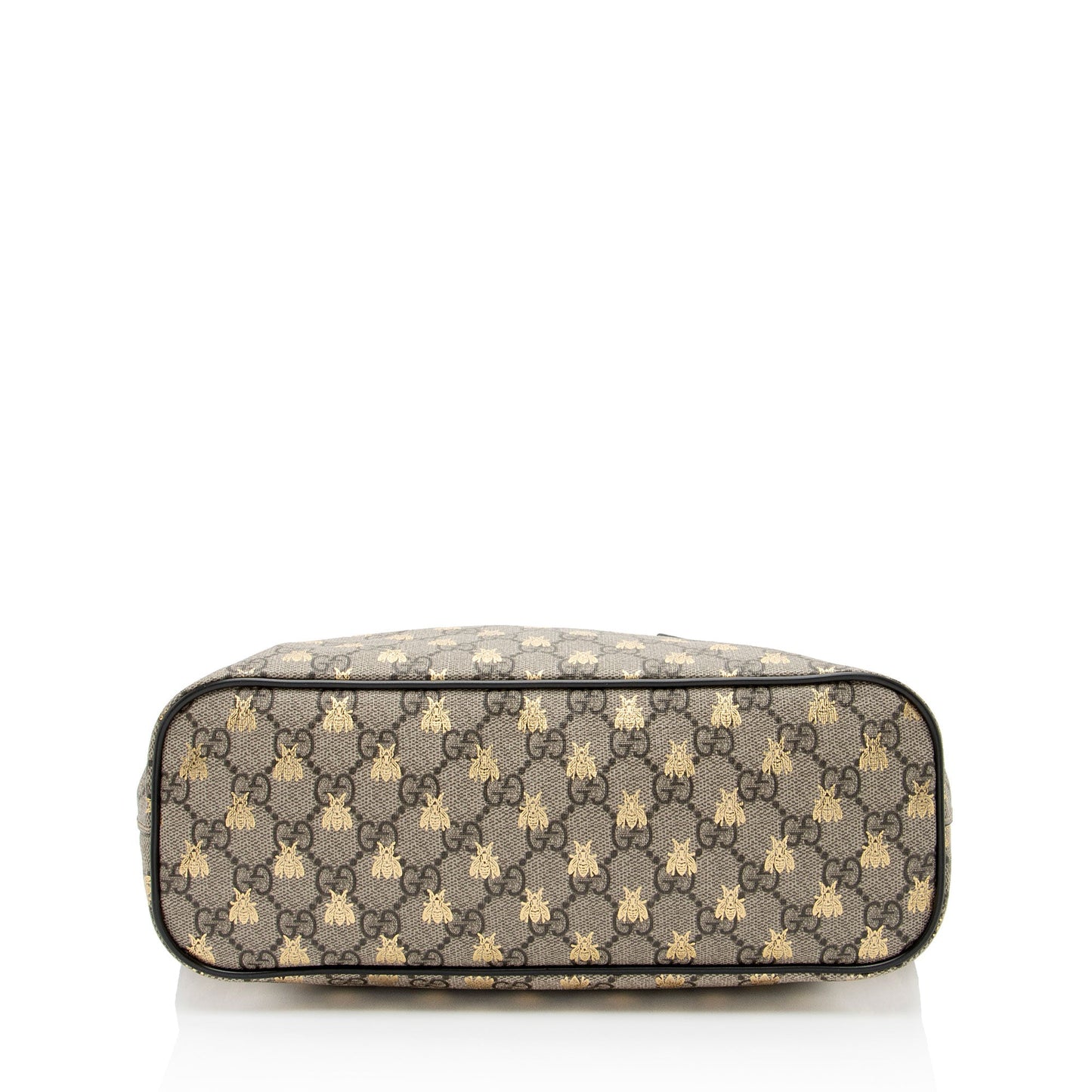 Gucci GG Supreme Bee Soft Small Tote