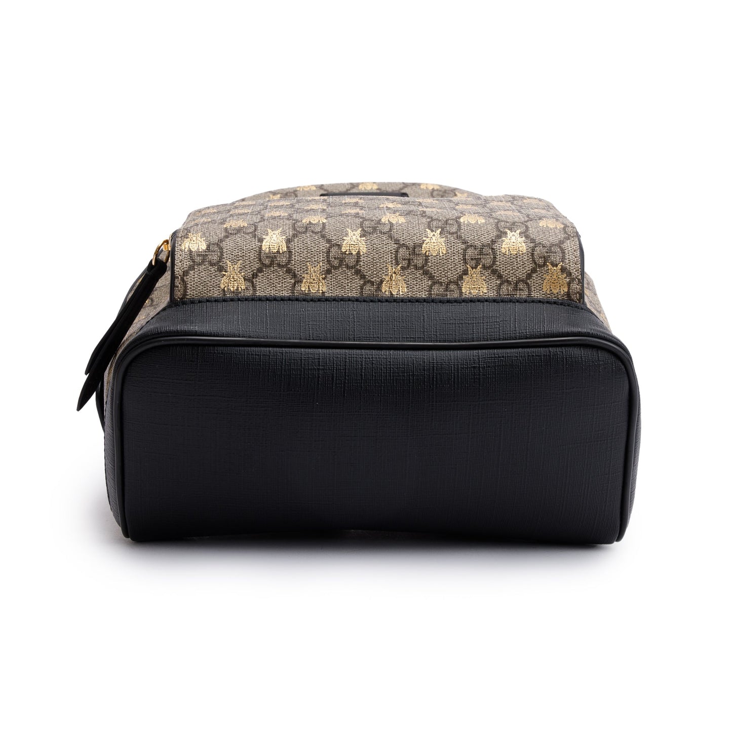 Gucci GG Supreme Bees Small Eden Backpack