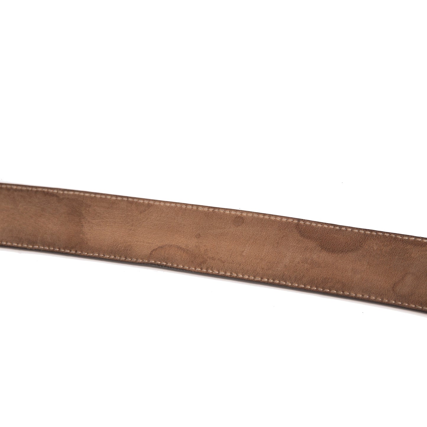 Gucci GG Supreme Belt with G Buckle