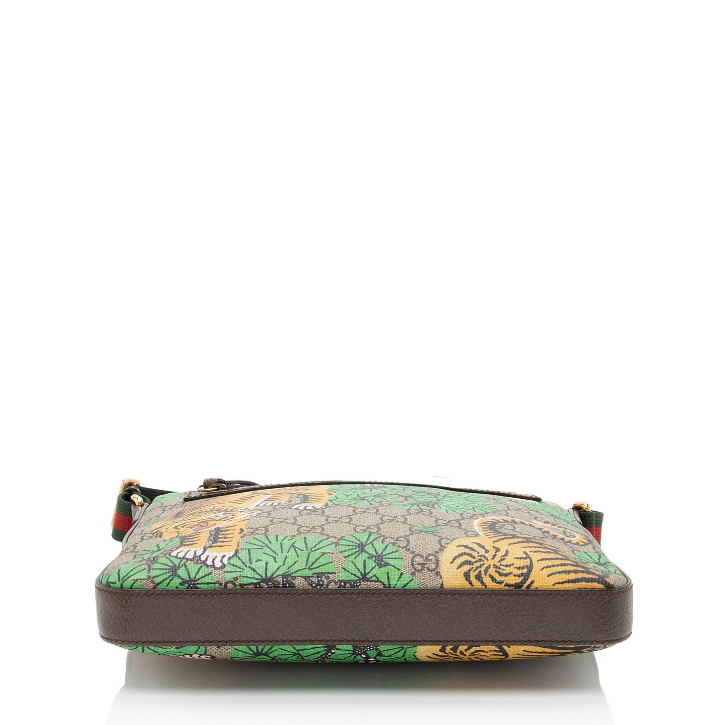 Gucci GG Supreme Bengal Web Messenger