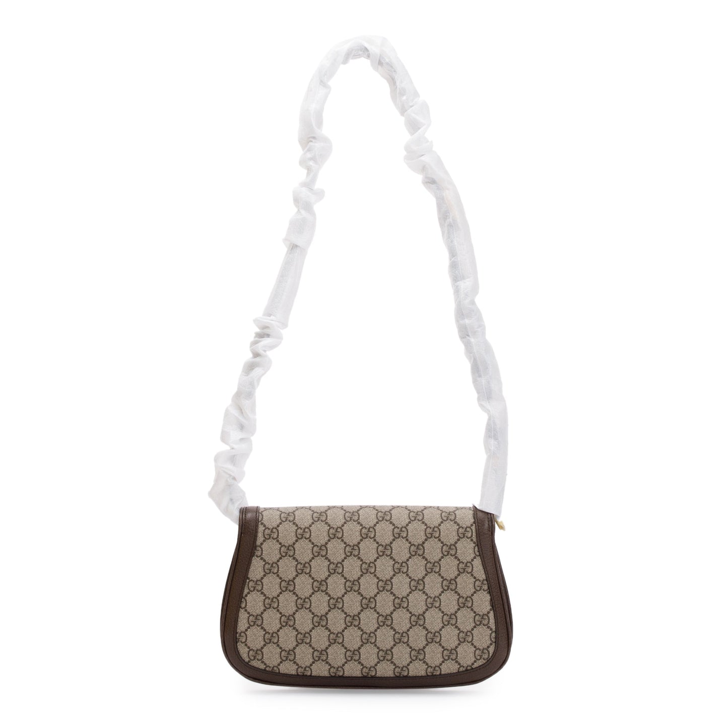 Gucci GG Supreme Blondie Shoulder Bag
