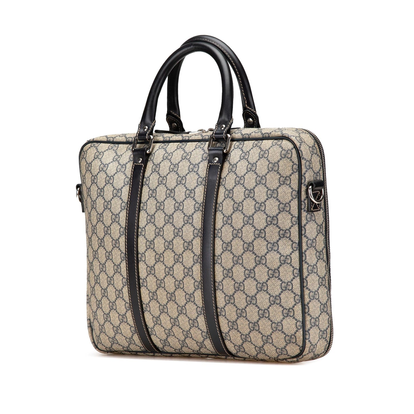 Gucci GG Supreme Business Bag