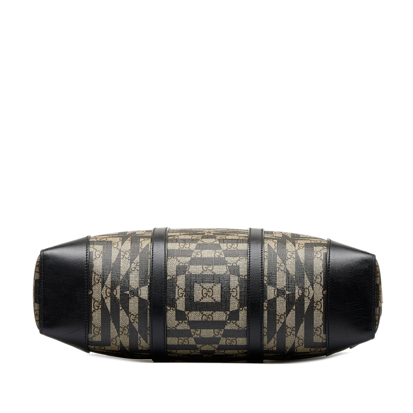 Gucci GG Supreme Caleido Eden Briefcase