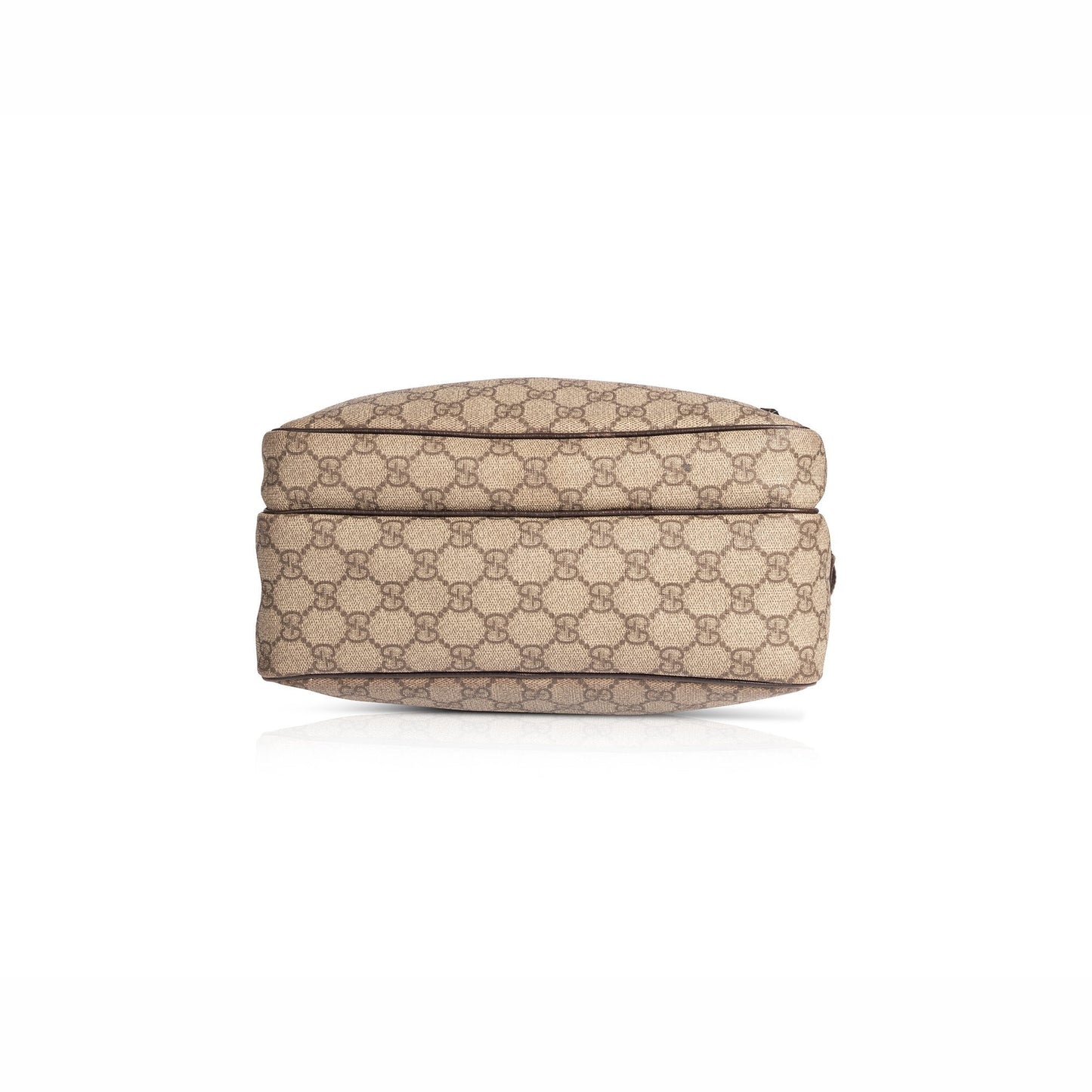 Gucci GG Supreme Camera Bag