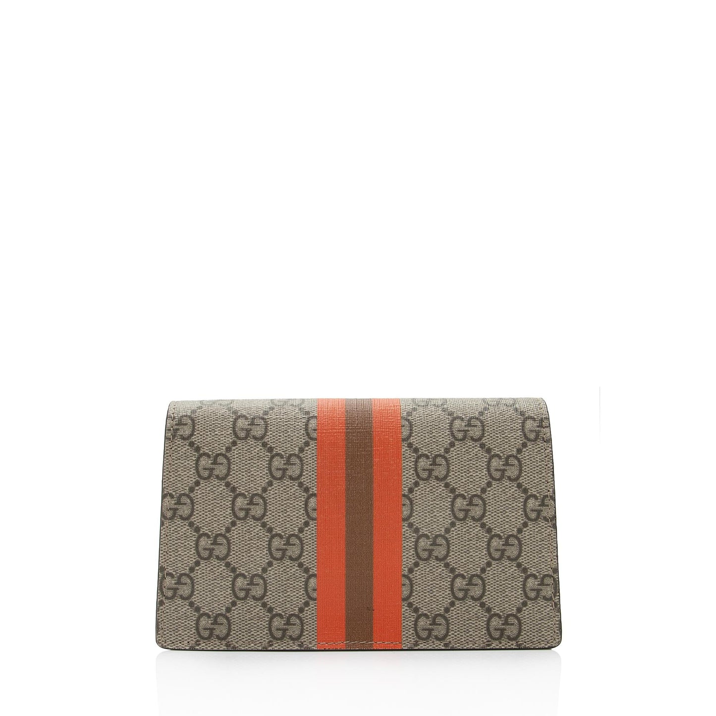 Gucci GG Supreme Centum Dionysus Super Mini Bag (SHF-nCrSGn)