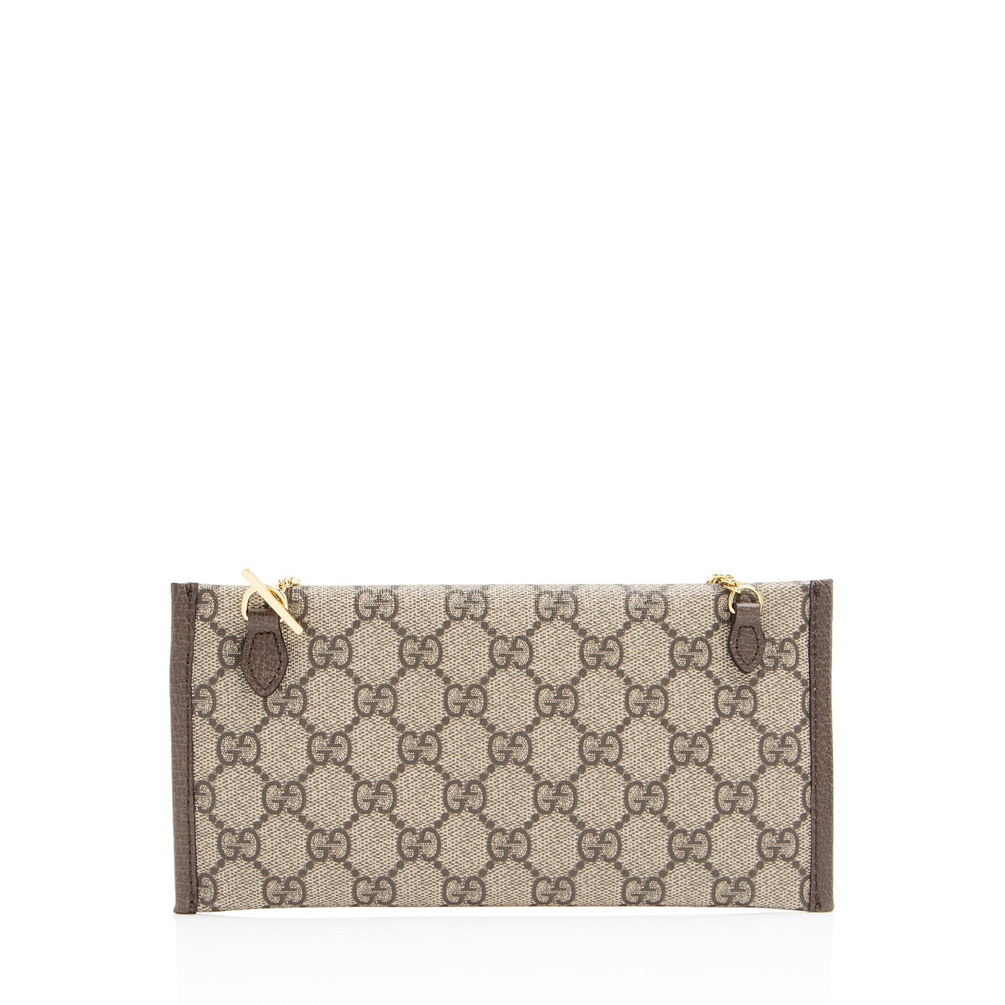 Gucci GG Supreme Chain Pochette