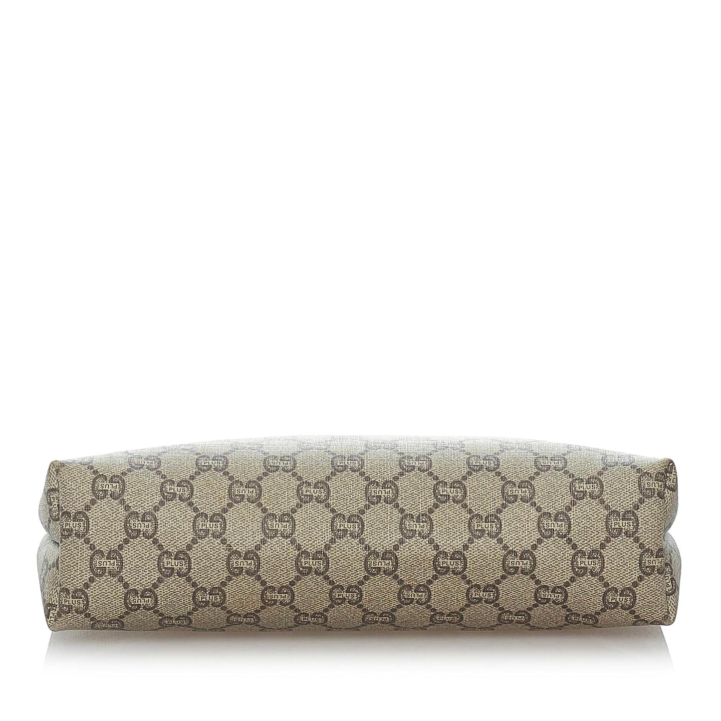 Gucci GG Supreme Clutch Bag (SHG-30889)