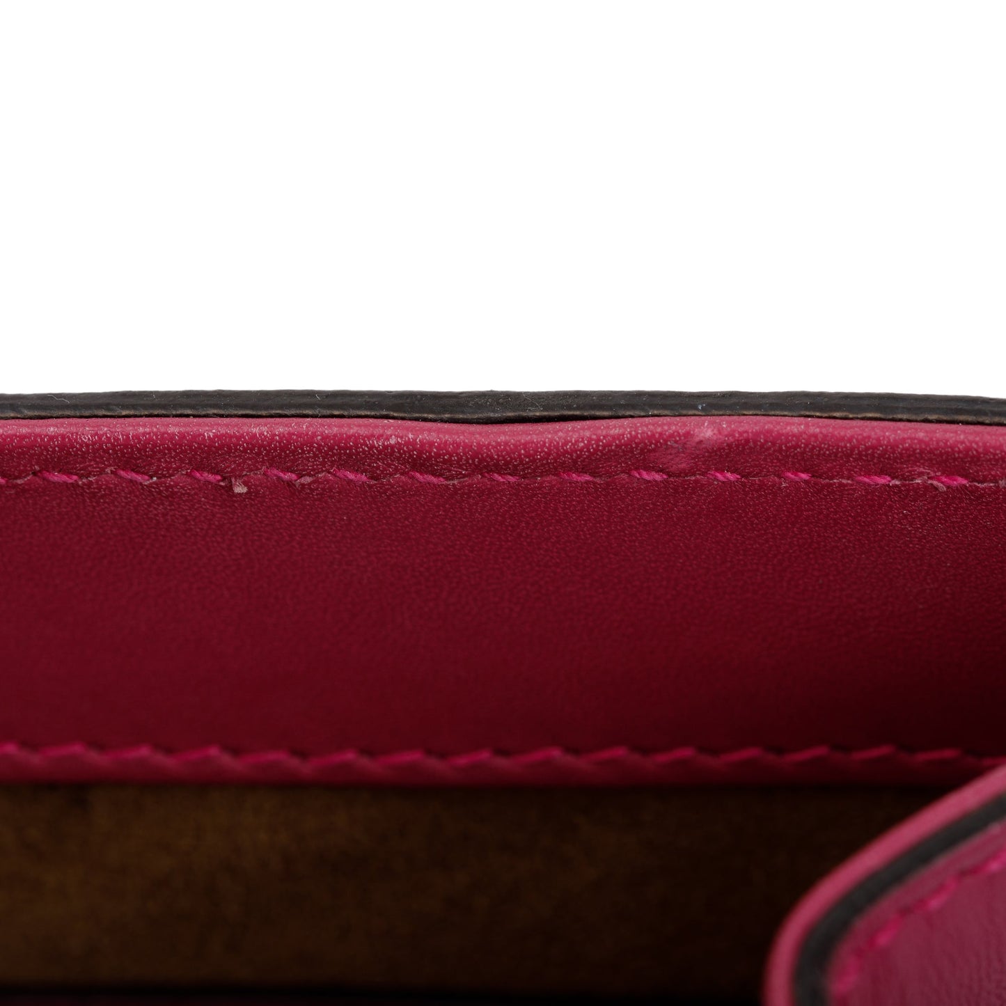 Gucci GG Supreme Convertible Handle Bag