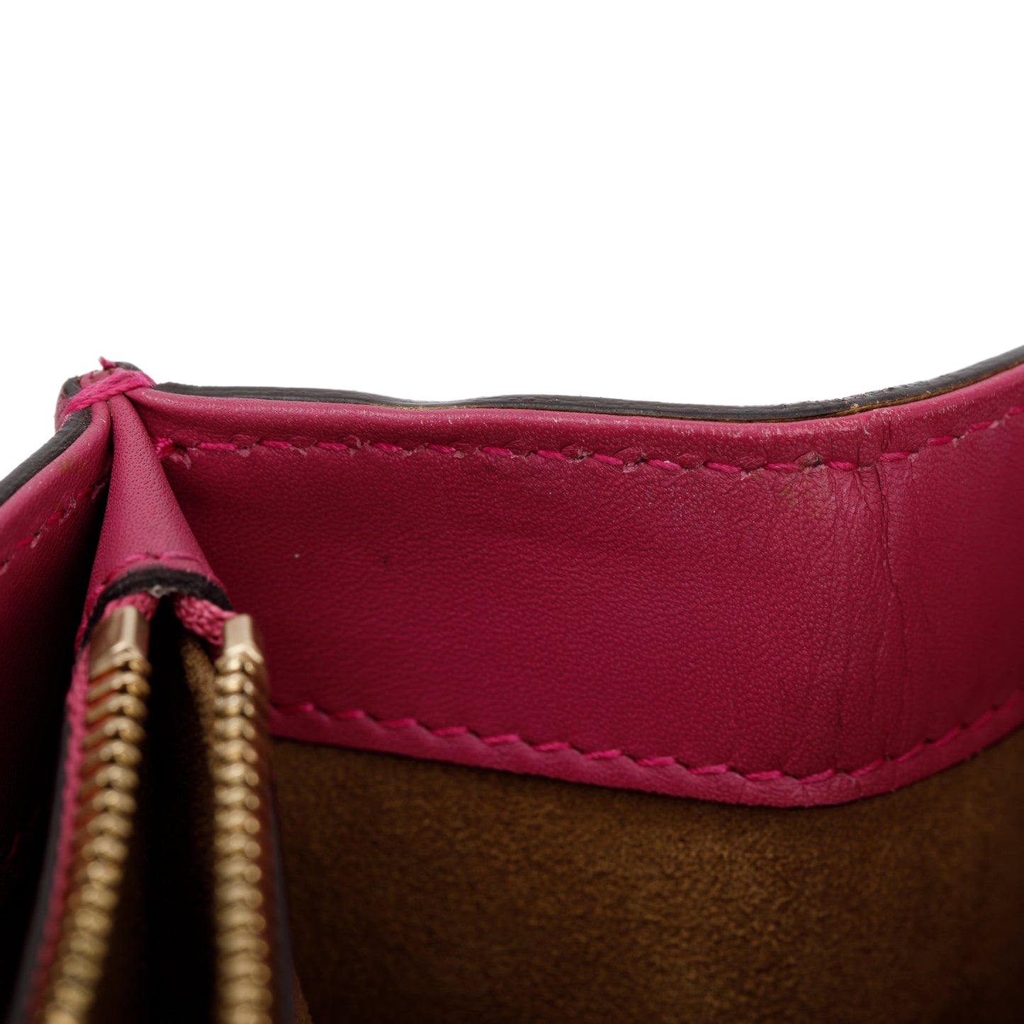 Gucci GG Supreme Convertible Handle Bag