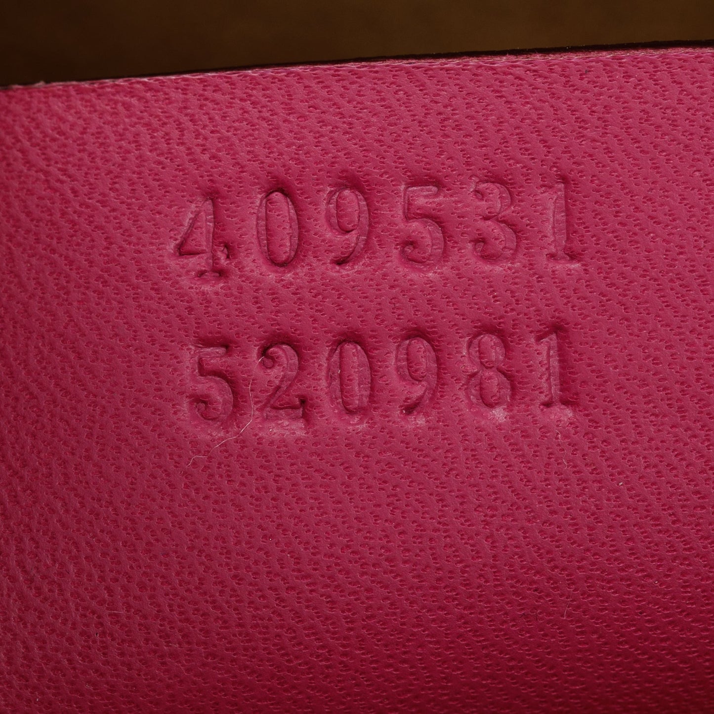 Gucci GG Supreme Convertible Handle Bag