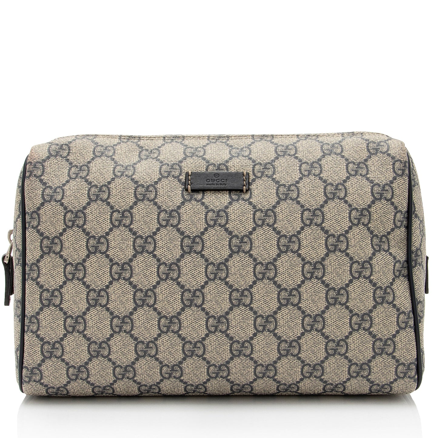 Gucci GG Supreme Cosmetic Case (SHF-g399e7)
