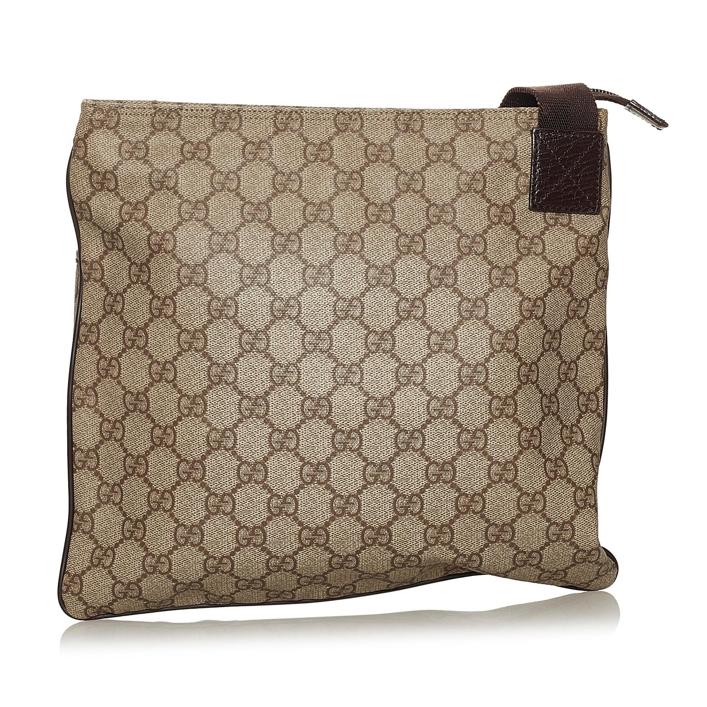 Gucci GG Supreme Crossbody Bag (SHG-28952)