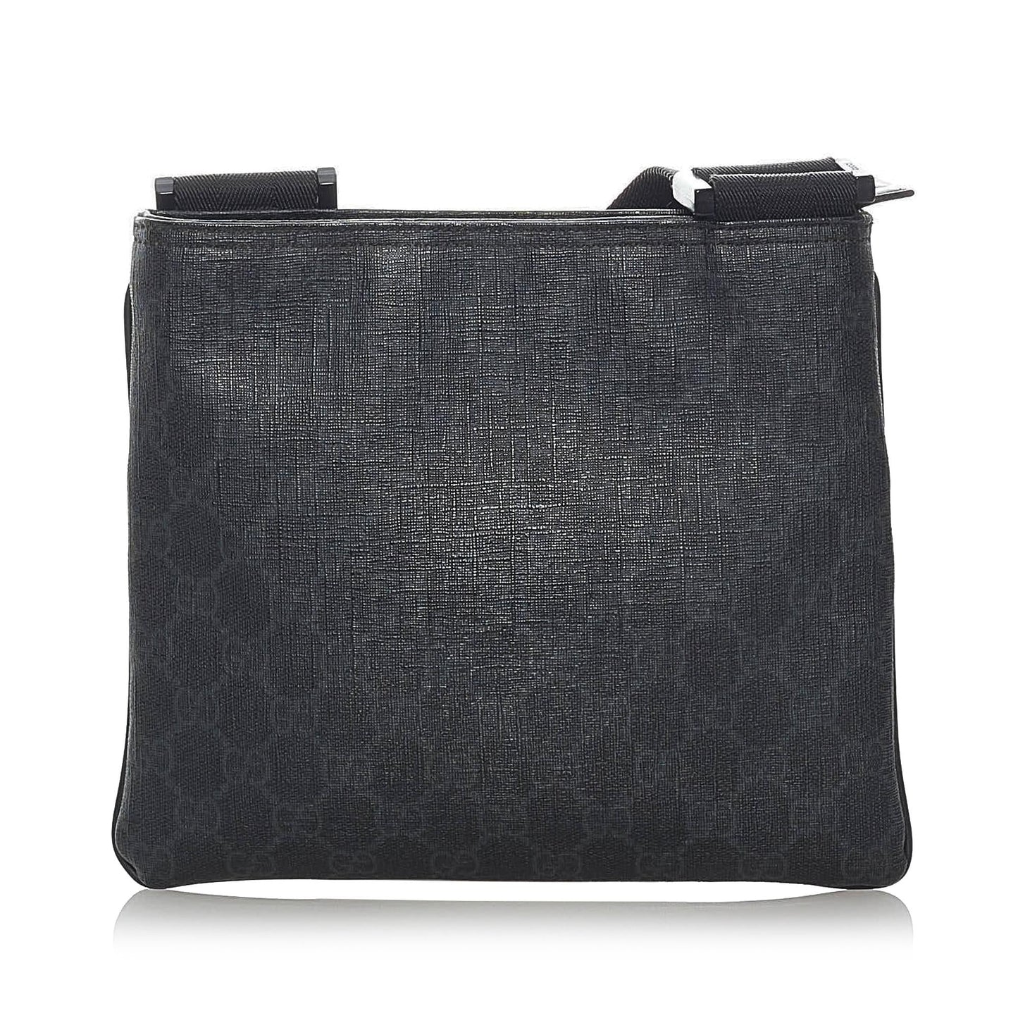 Gucci GG Supreme Crossbody Bag (SHG-30501)