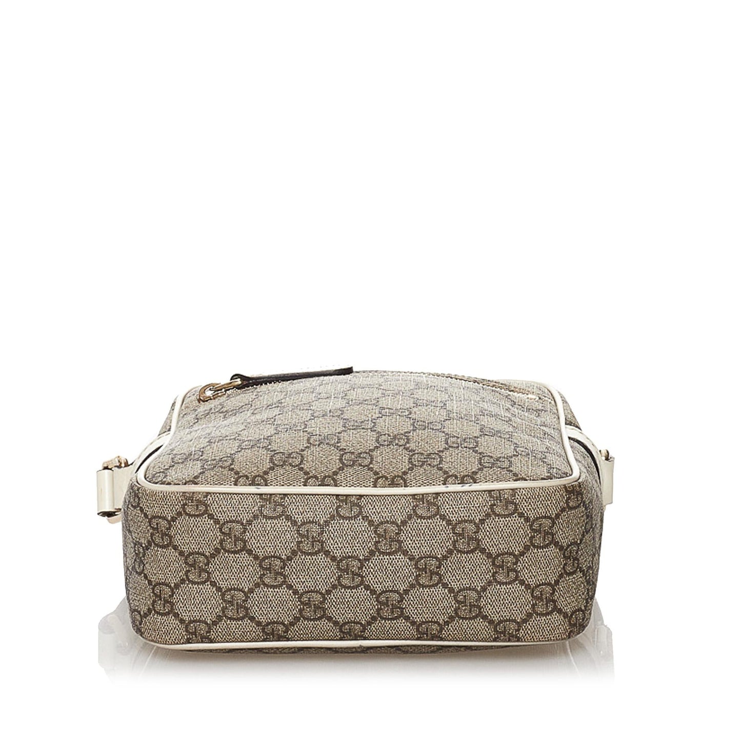 Gucci GG Supreme Crossbody Bag (SHG-32519)