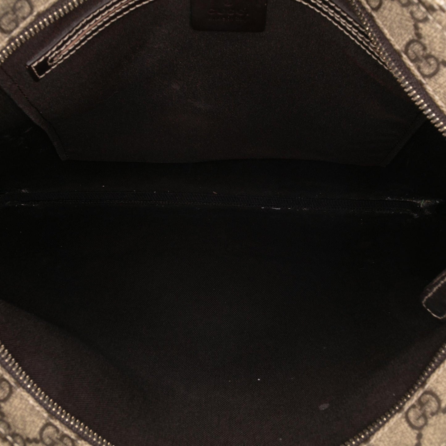 Gucci GG Supreme Crossbody