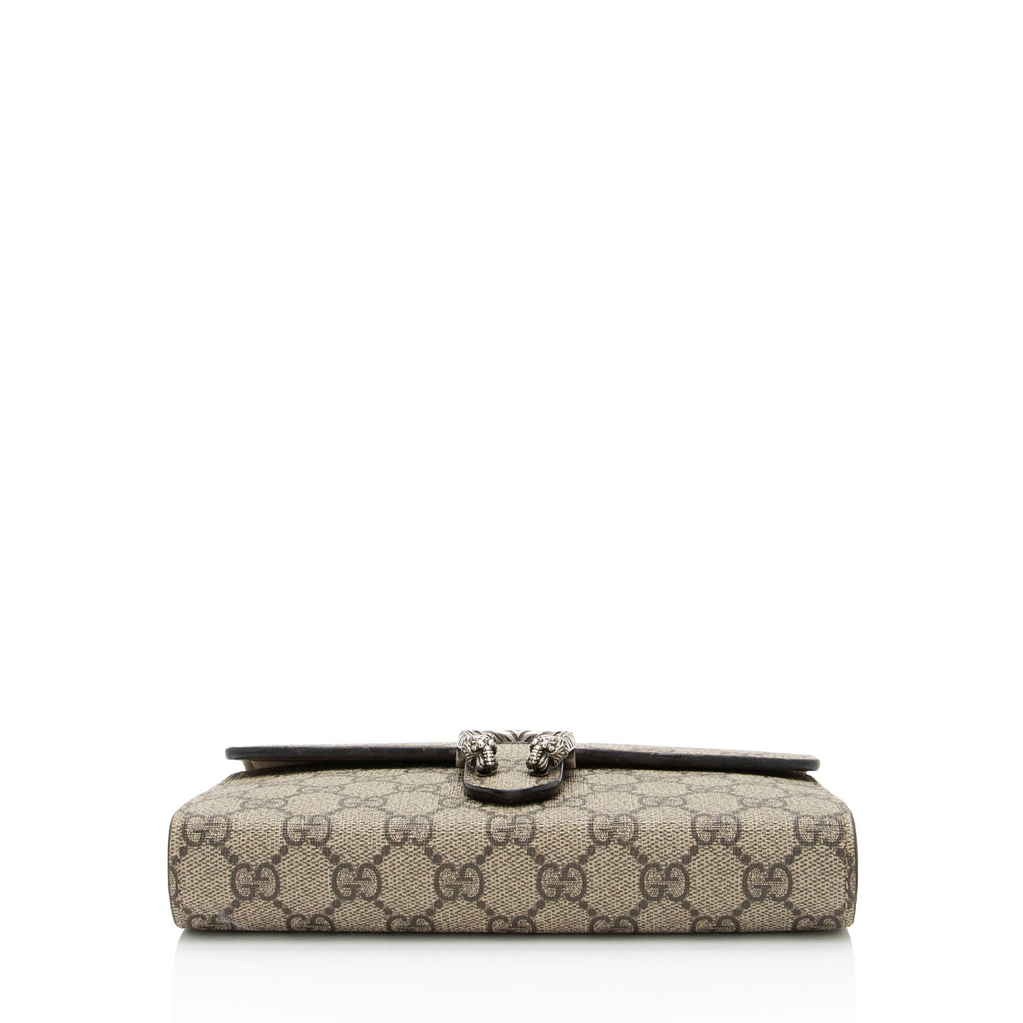 Gucci GG Supreme Dionysus Chain Wallet