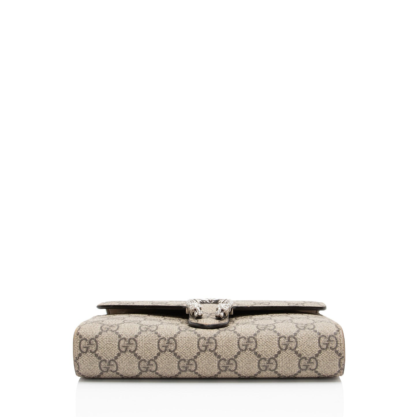 Gucci GG Supreme Dionysus Chain Wallet
