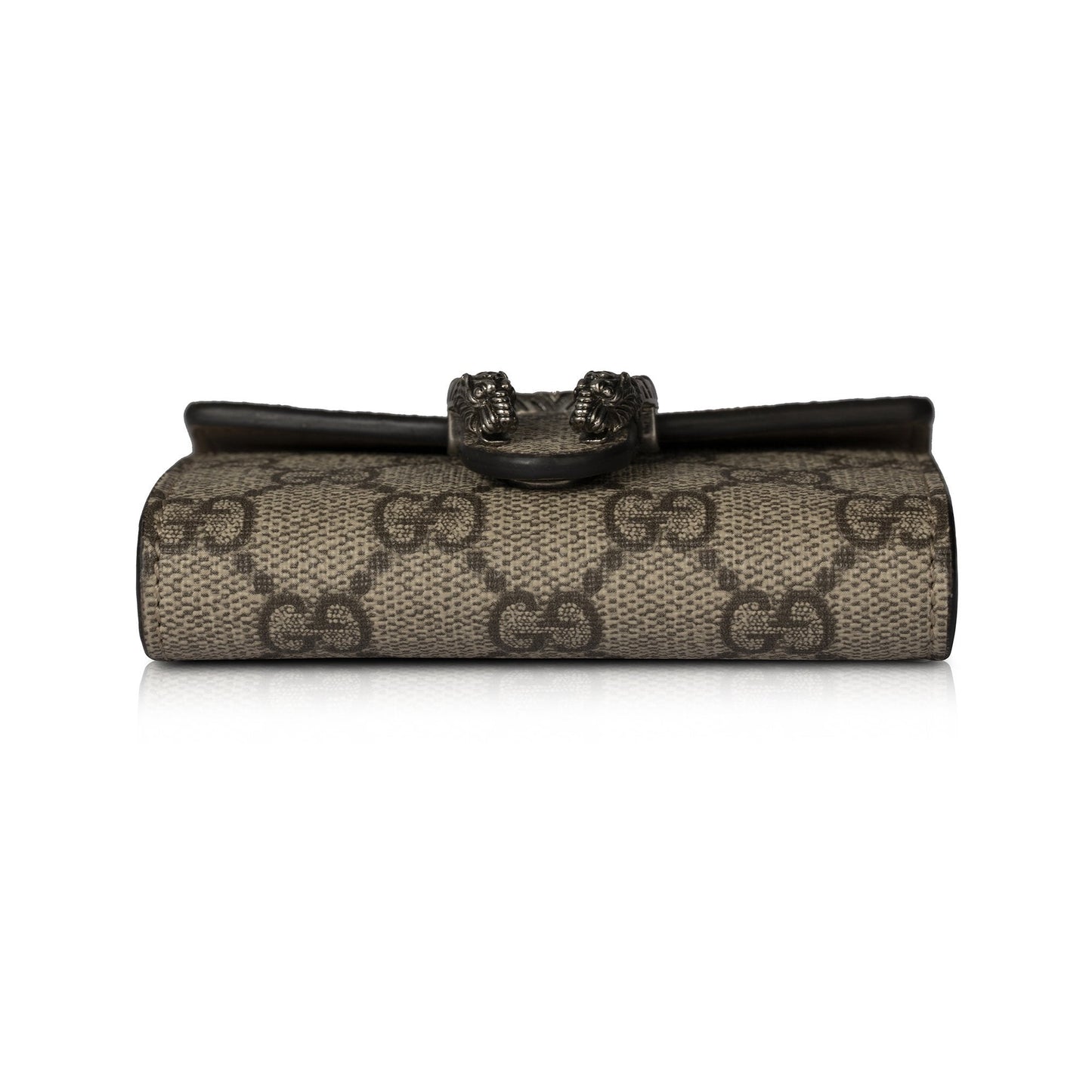 Gucci GG Supreme Dionysus Coin Purse