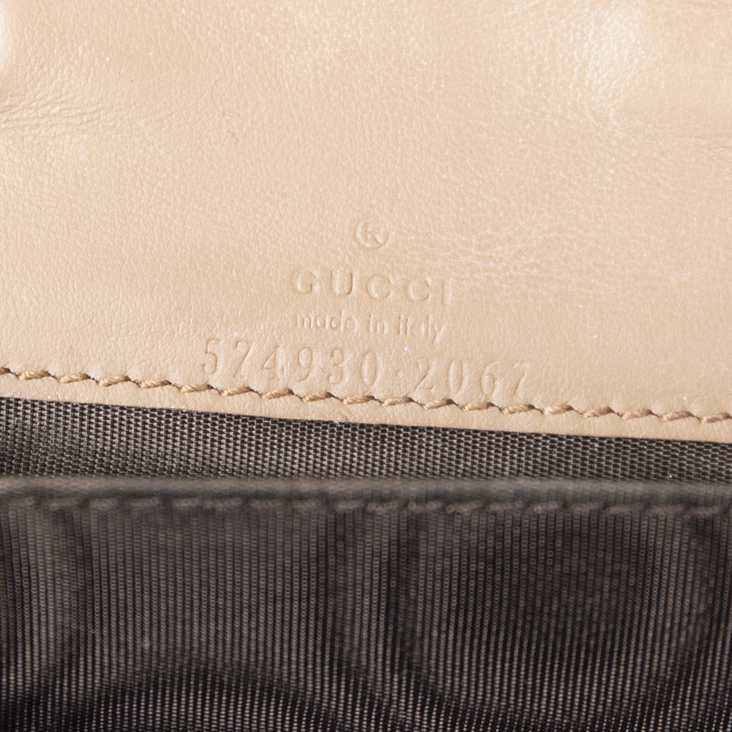 Gucci GG Supreme Dionysus Coin Purse