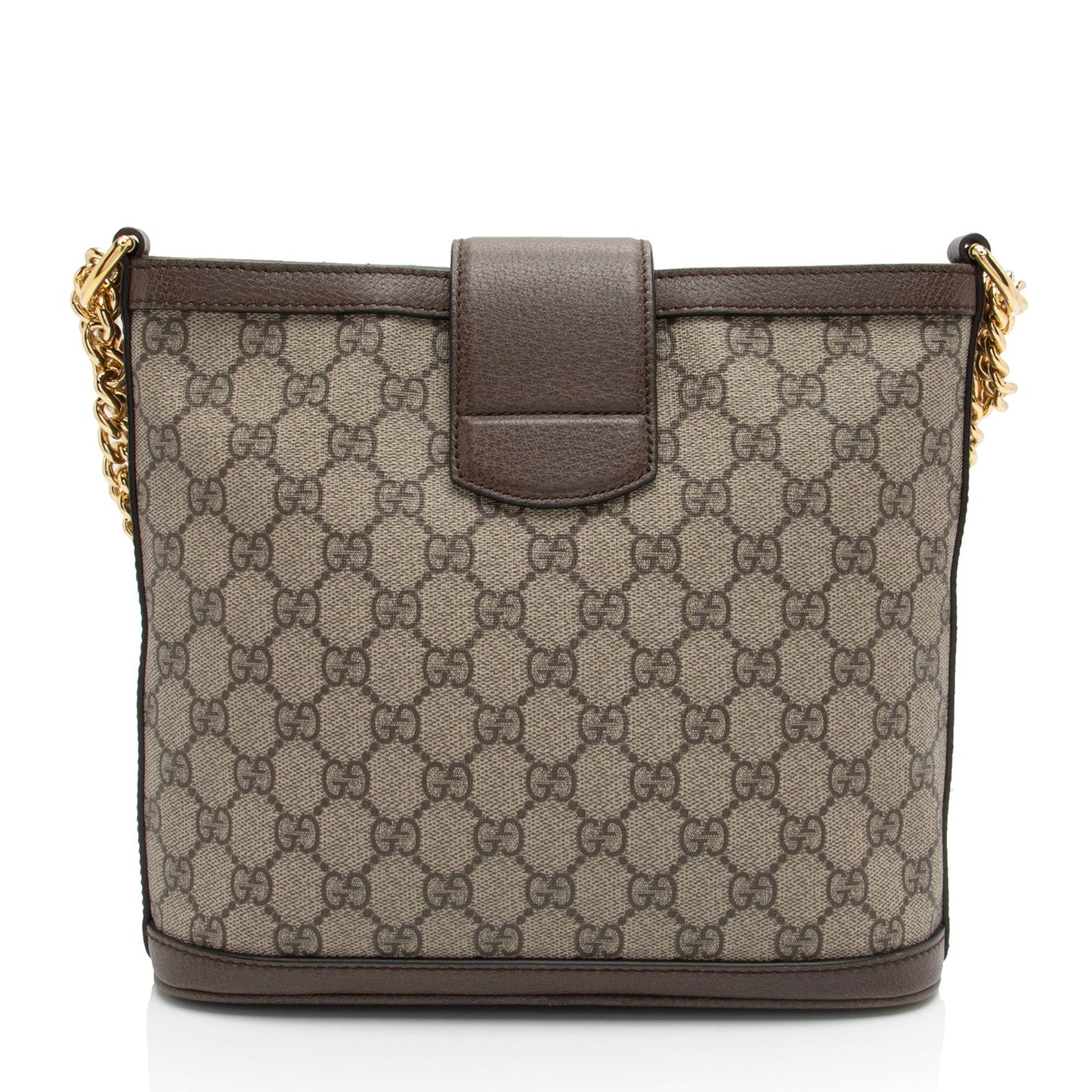 Gucci GG Supreme Dionysus Medium Bucket Bag