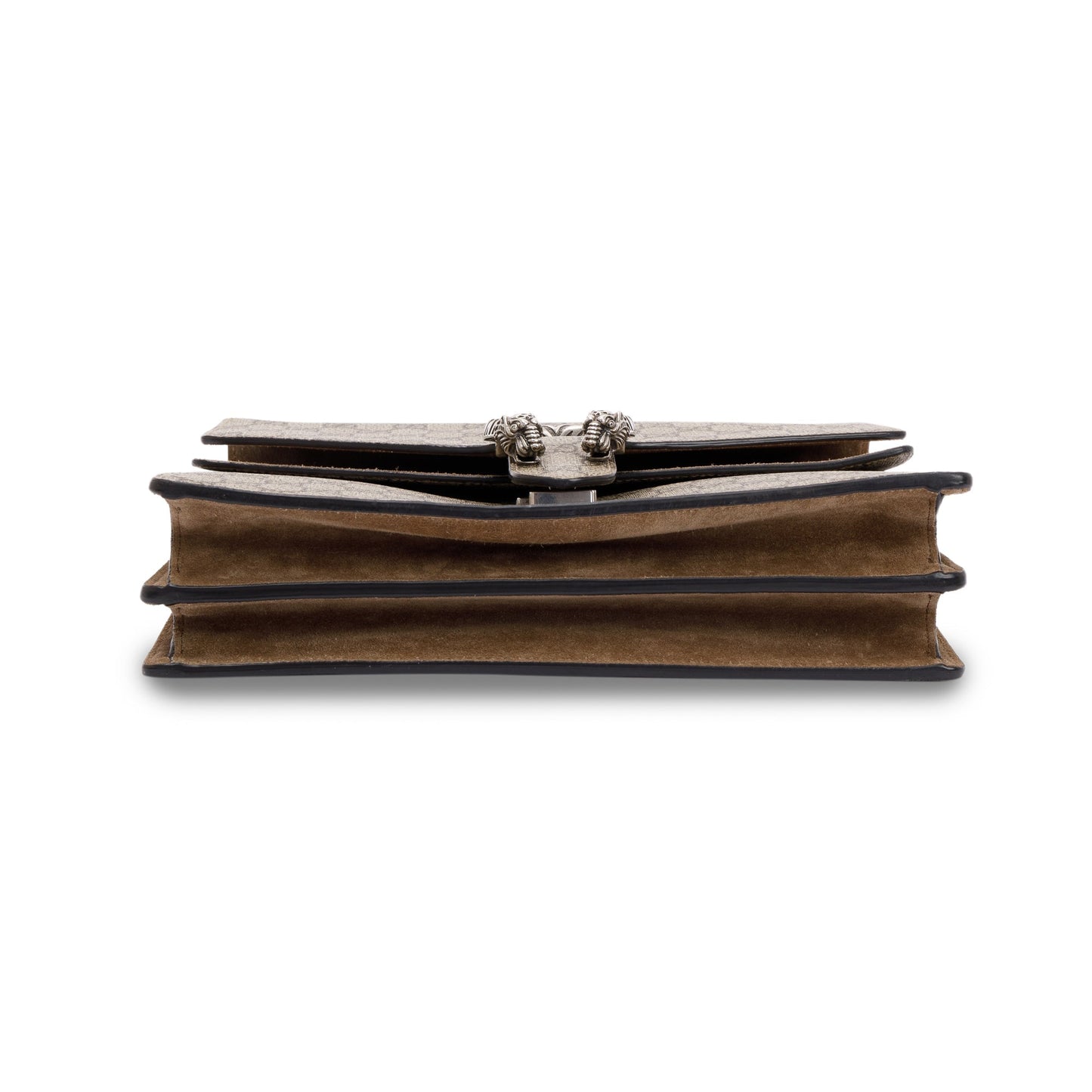 Gucci GG Supreme Dionysus Medium Shoulder Bag