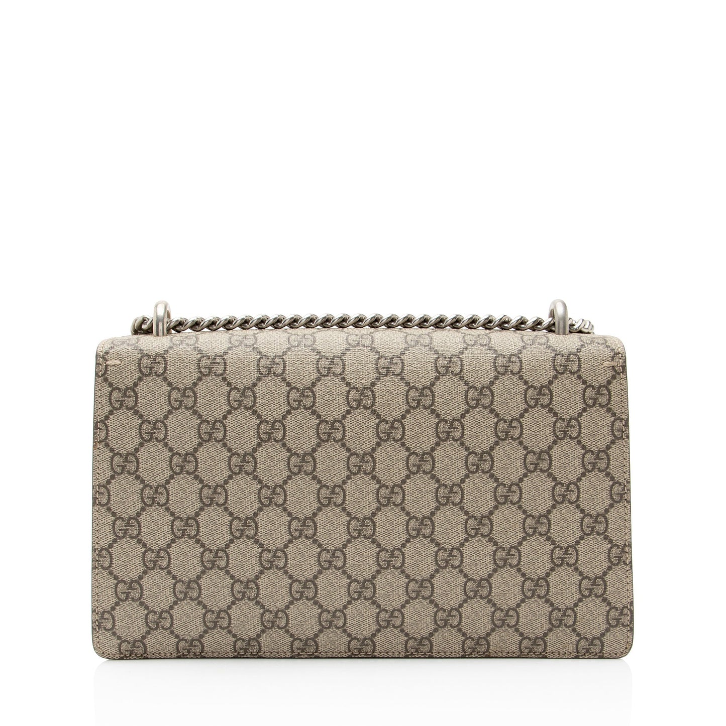 Gucci GG Supreme Dionysus Medium Shoulder Bag