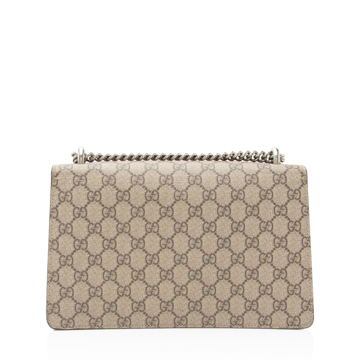 Gucci GG Supreme Dionysus Medium Shoulder Bag