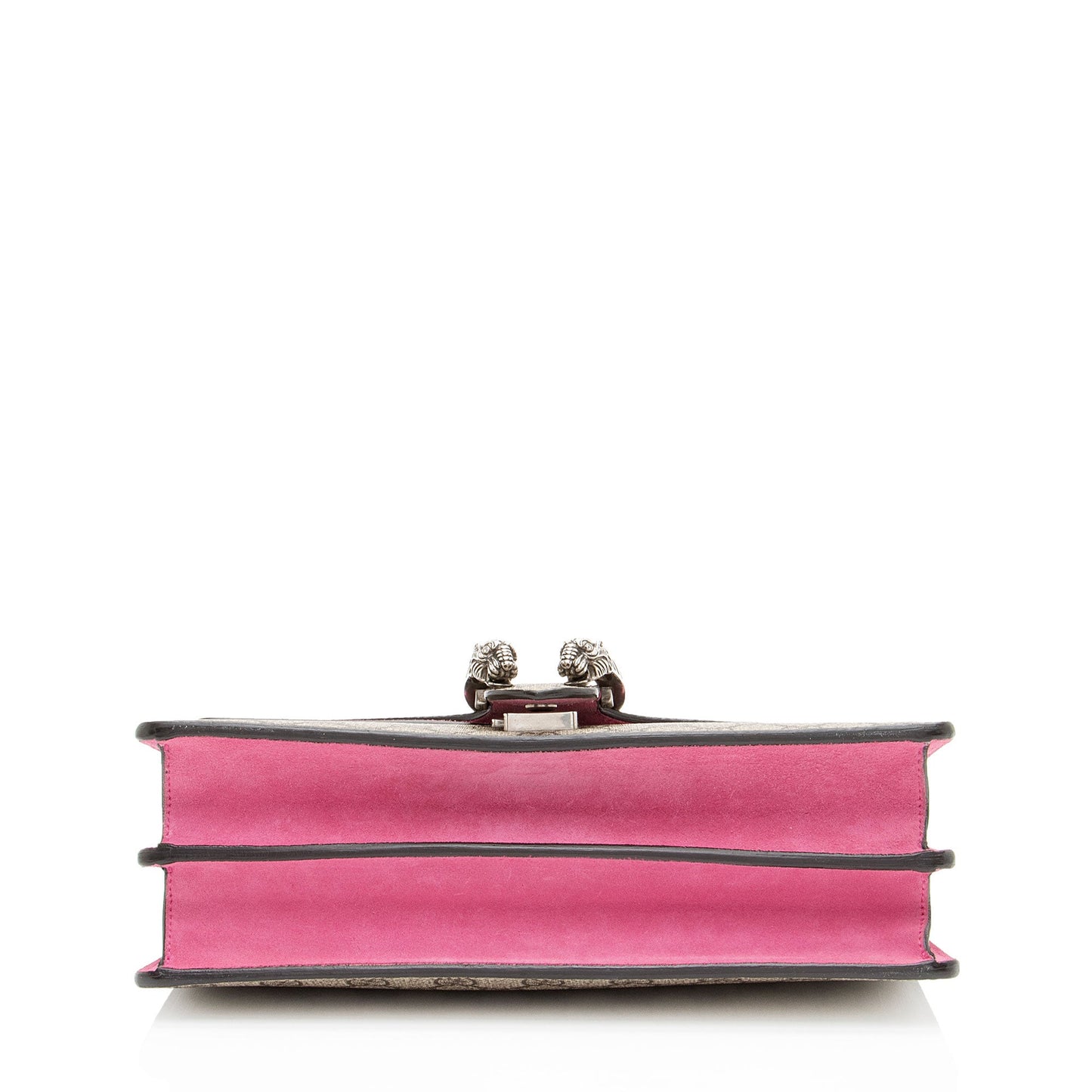 Gucci GG Supreme Dionysus Medium Shoulder Bag