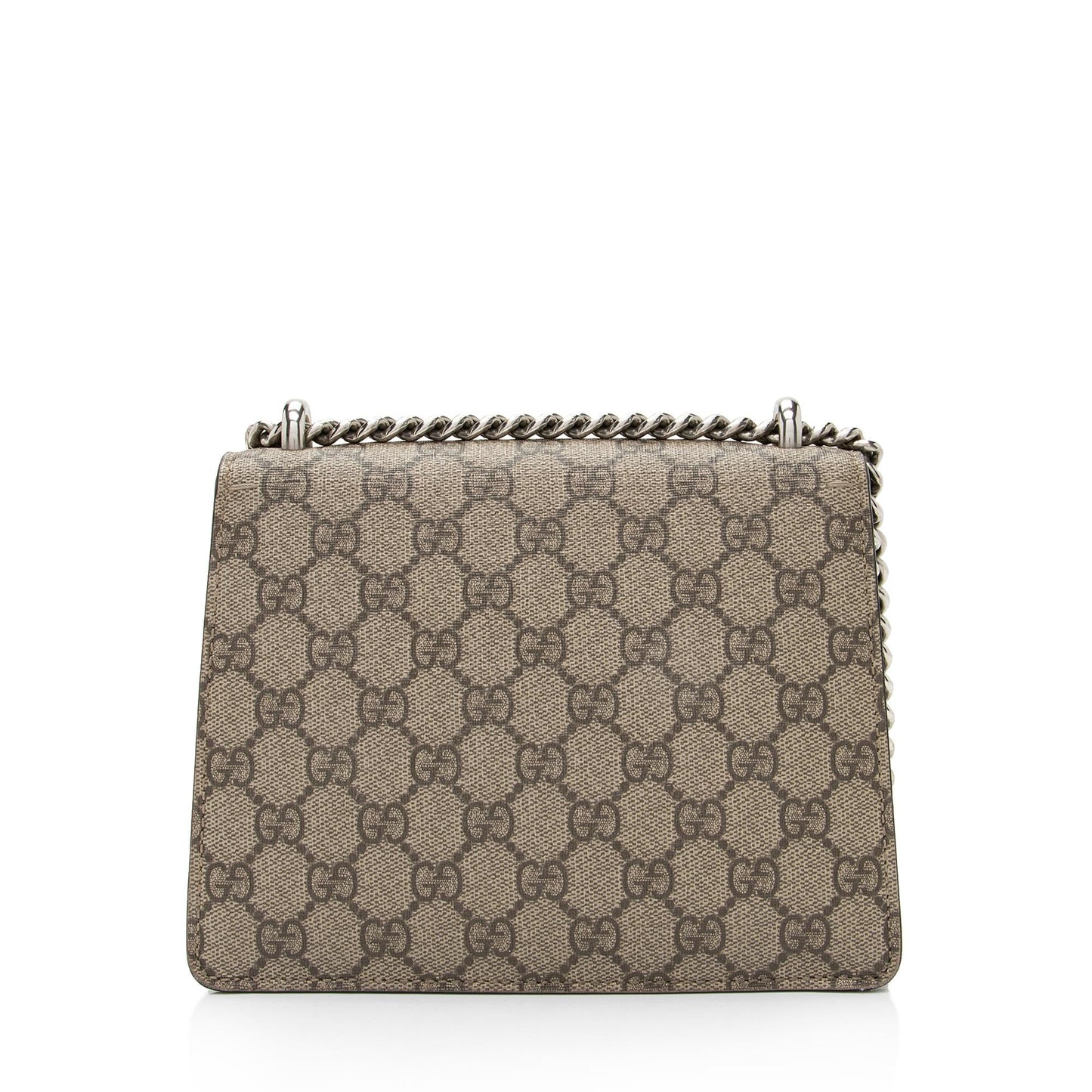 Gucci GG Supreme Dionysus Mini Bag (SHF-NgiNGX)