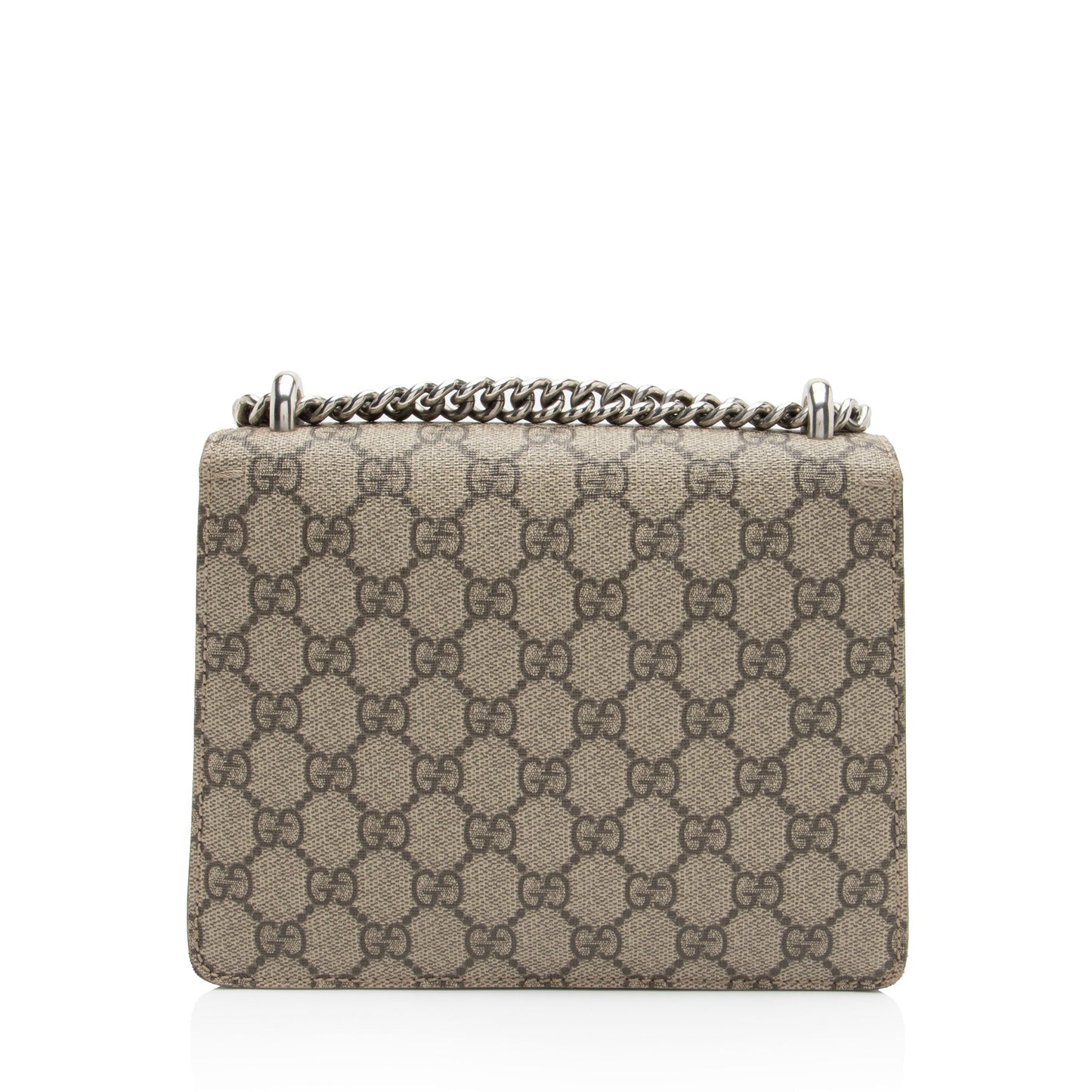 Gucci GG Supreme Dionysus Mini Bag