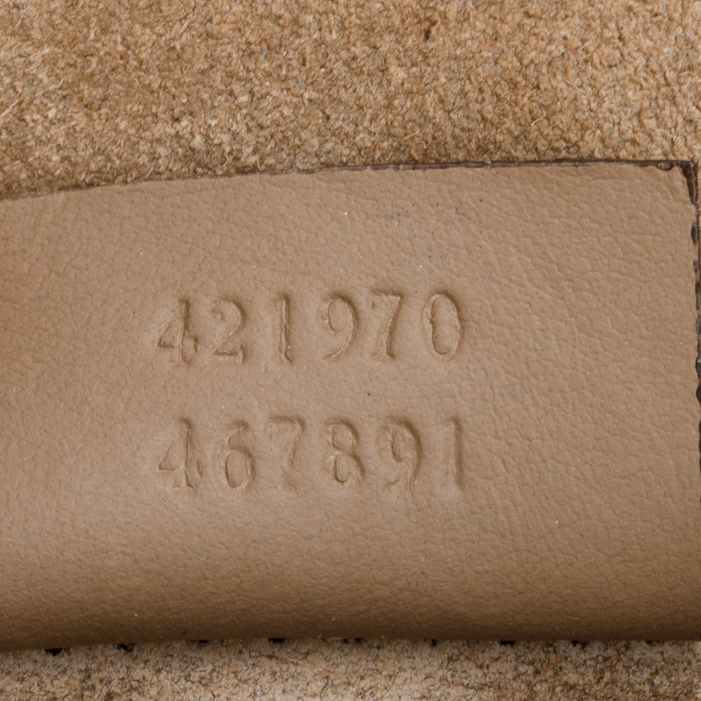 Gucci GG Supreme Dionysus Mini Shoulder Bag