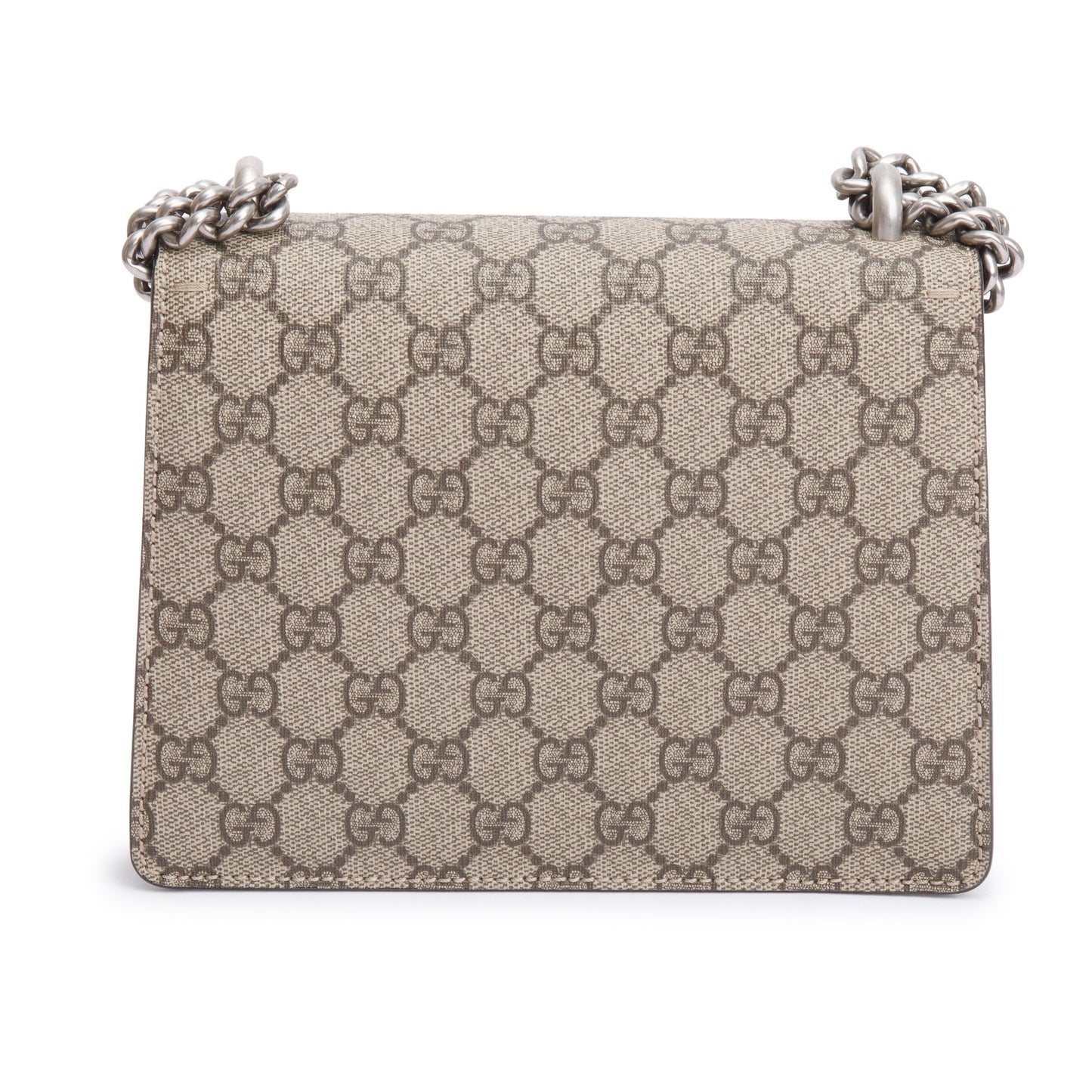 Gucci GG Supreme Dionysus Mini Shoulder Bag