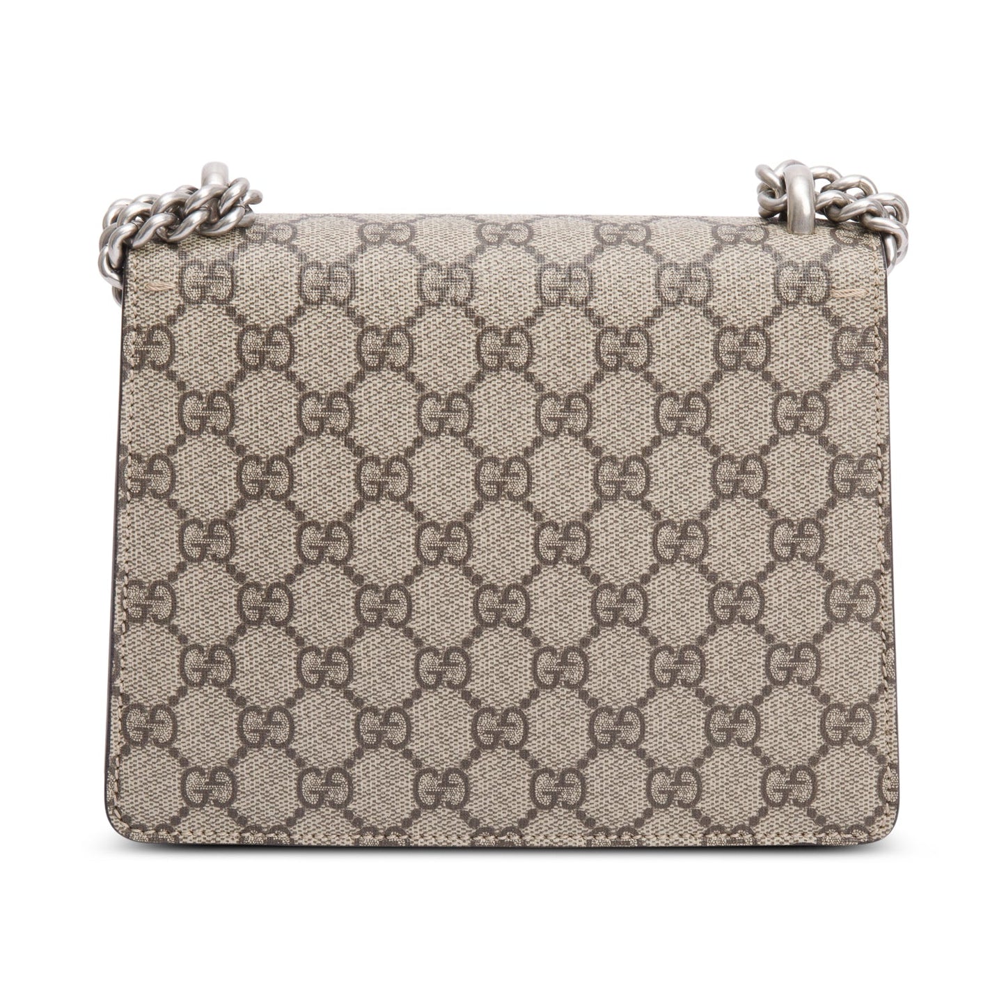 Gucci GG Supreme Dionysus Mini Shoulder Bag