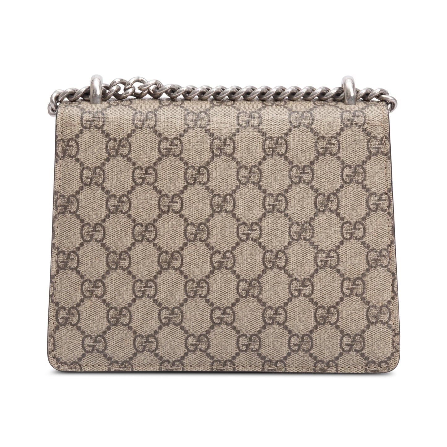 Gucci GG Supreme Dionysus Mini Shoulder Bag