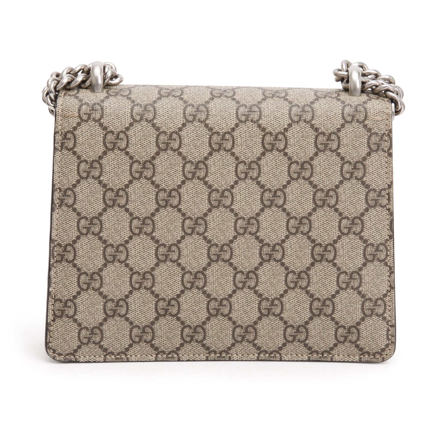 Gucci GG Supreme Dionysus Mini Shoulder Bag