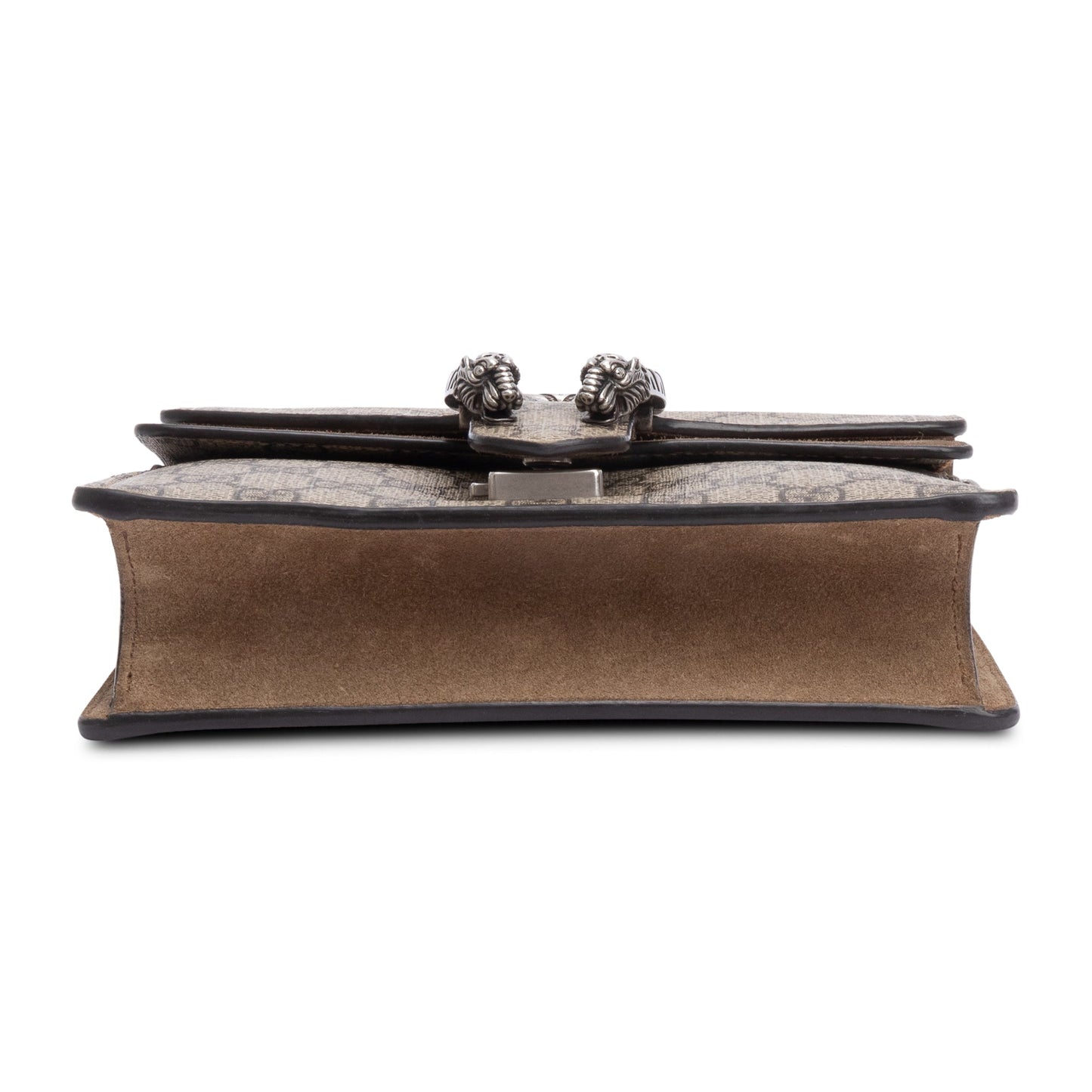 Gucci GG Supreme Dionysus Mini Shoulder Bag