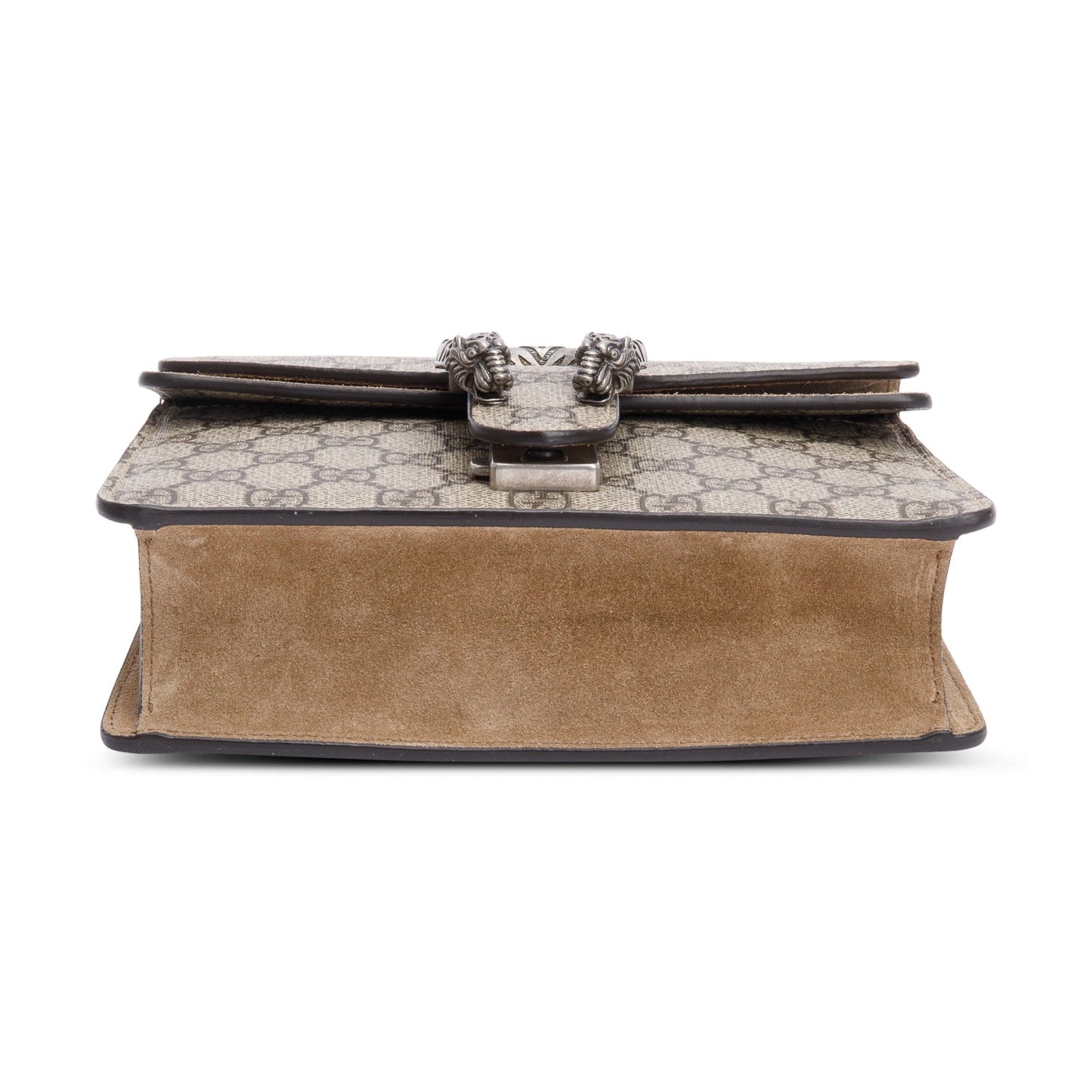 Gucci GG Supreme Dionysus Mini Shoulder Bag