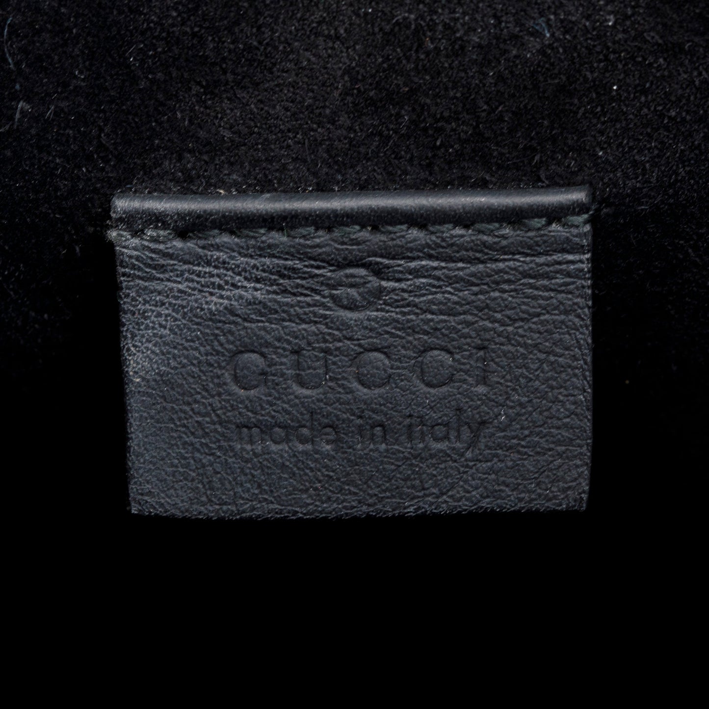 Gucci GG Supreme Dionysus Mini Shoulder Bag