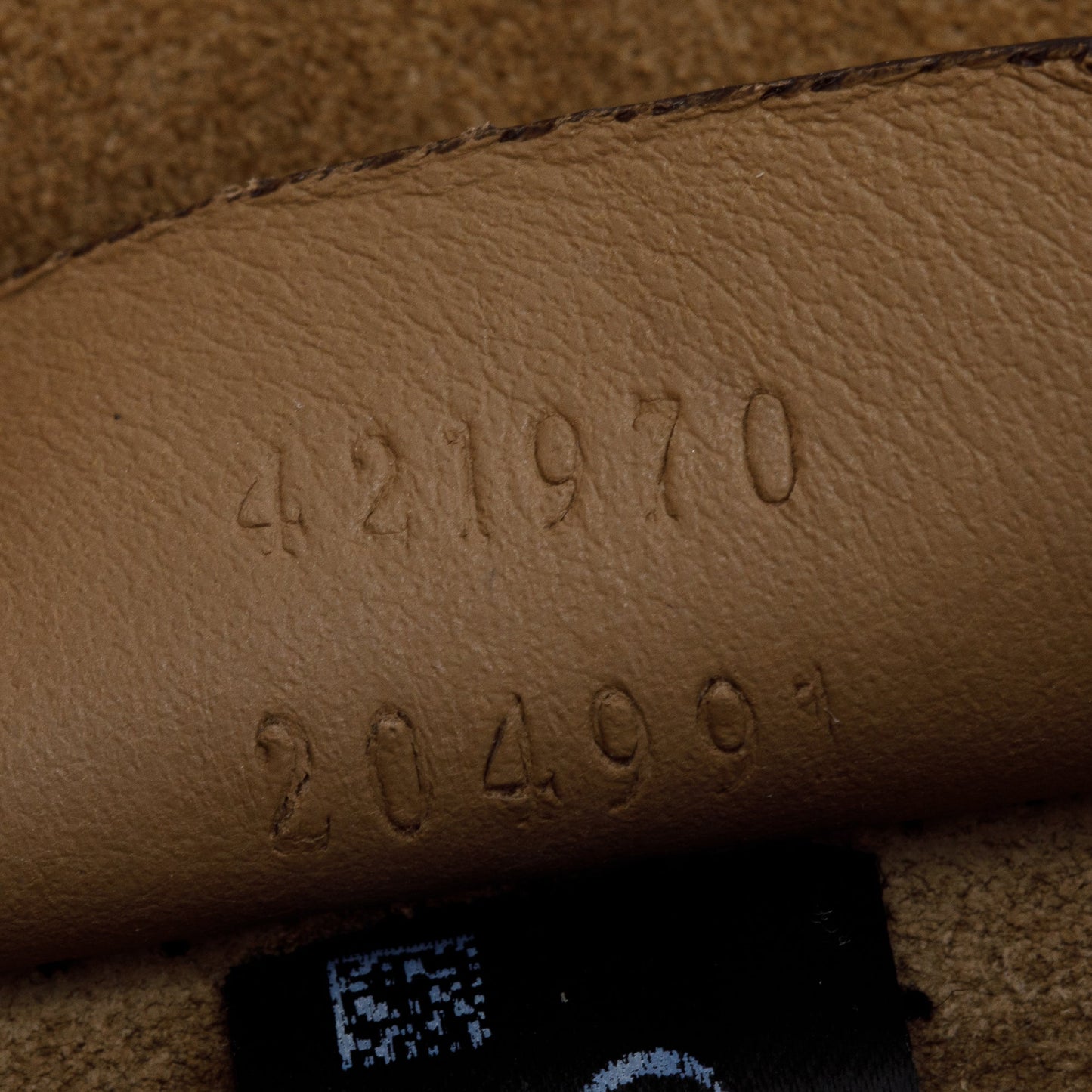 Gucci GG Supreme Dionysus Mini Shoulder Bag
