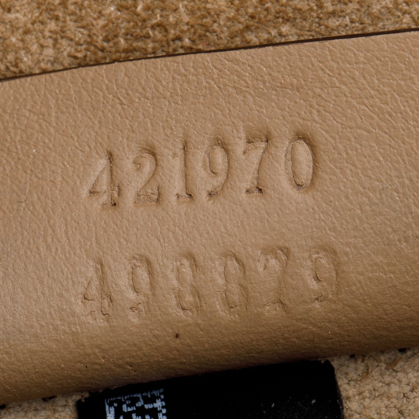 Gucci GG Supreme Dionysus Mini Shoulder Bag