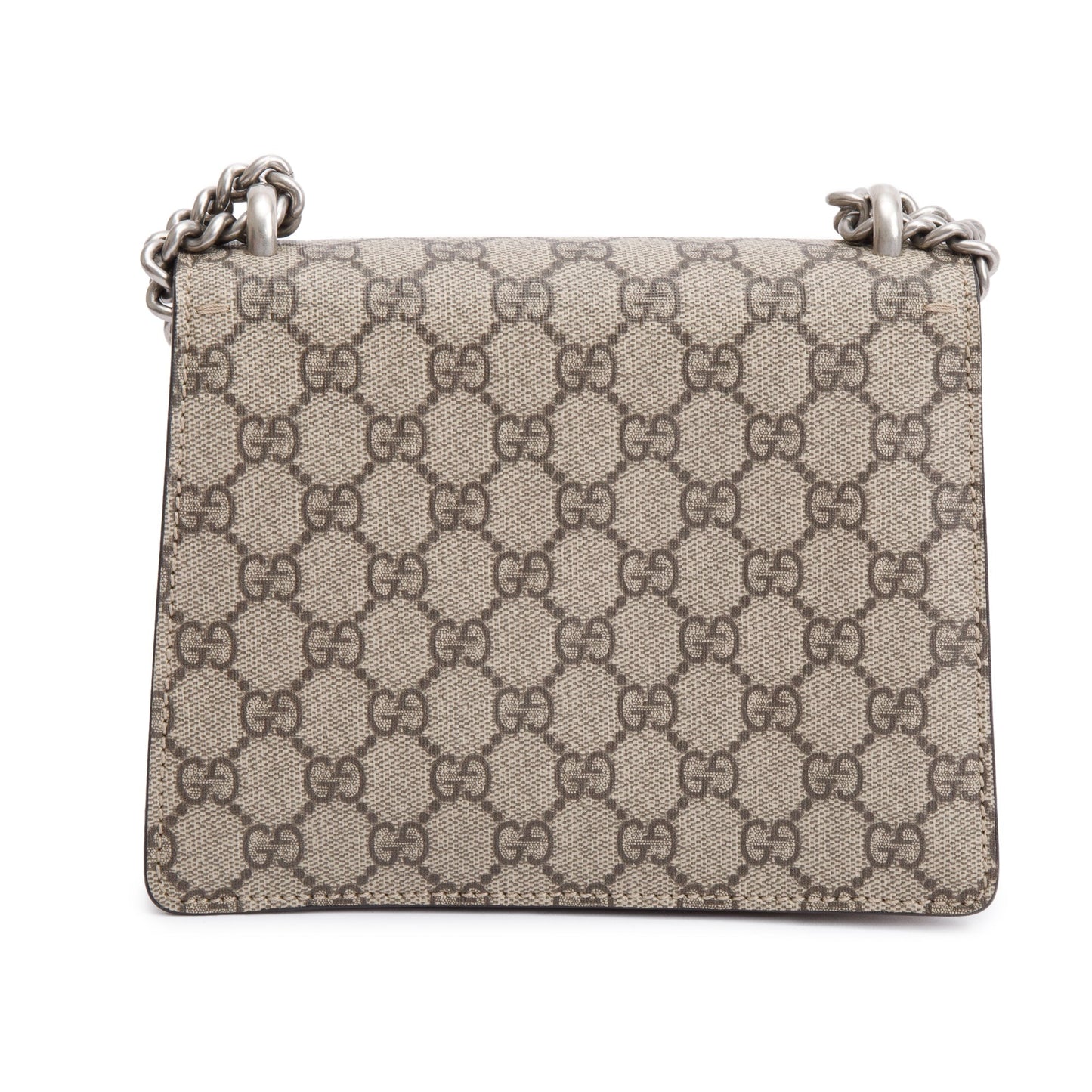 Gucci GG Supreme Dionysus Mini Shoulder Bag