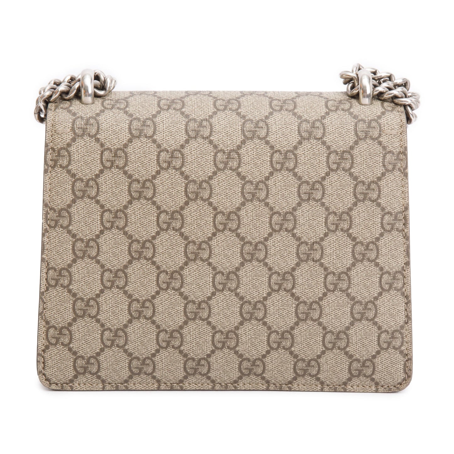 Gucci GG Supreme Dionysus Mini Shoulder Bag