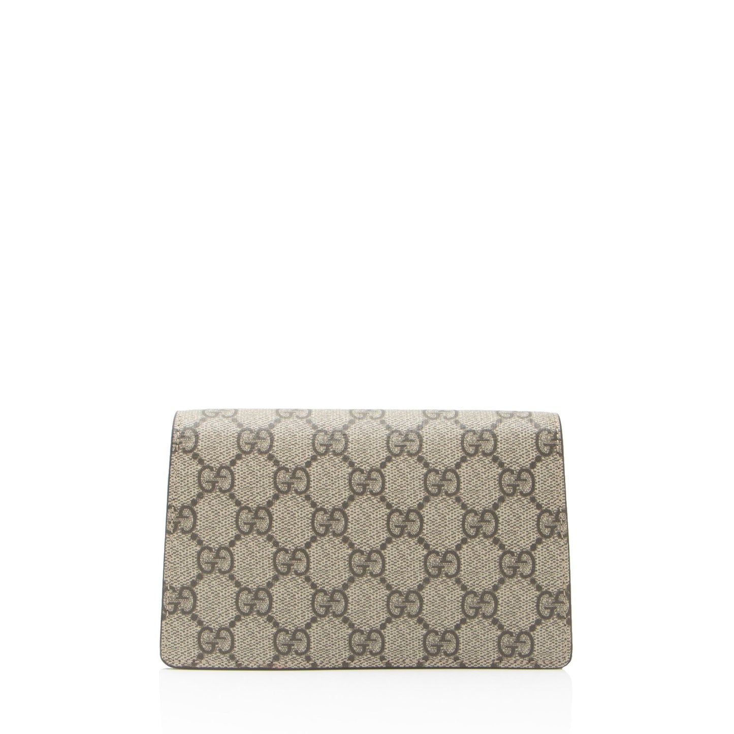Gucci GG Supreme Dionysus Mini Shoulder Bag